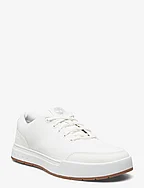 Maple Grove LOW LACE UP SNEAKER SOLITARY STAR - SOLITARY STAR