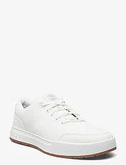 Maple Grove LOW LACE UP SNEAKER SOLITARY STAR