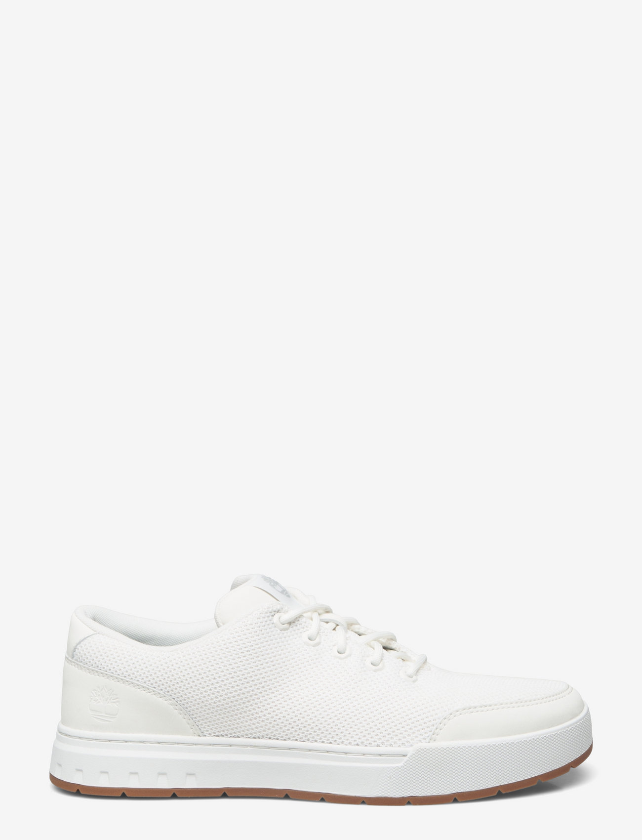 Timberland - LOW LACE UP SNEAKER - kõrge säärega tossud - solitary star - 1