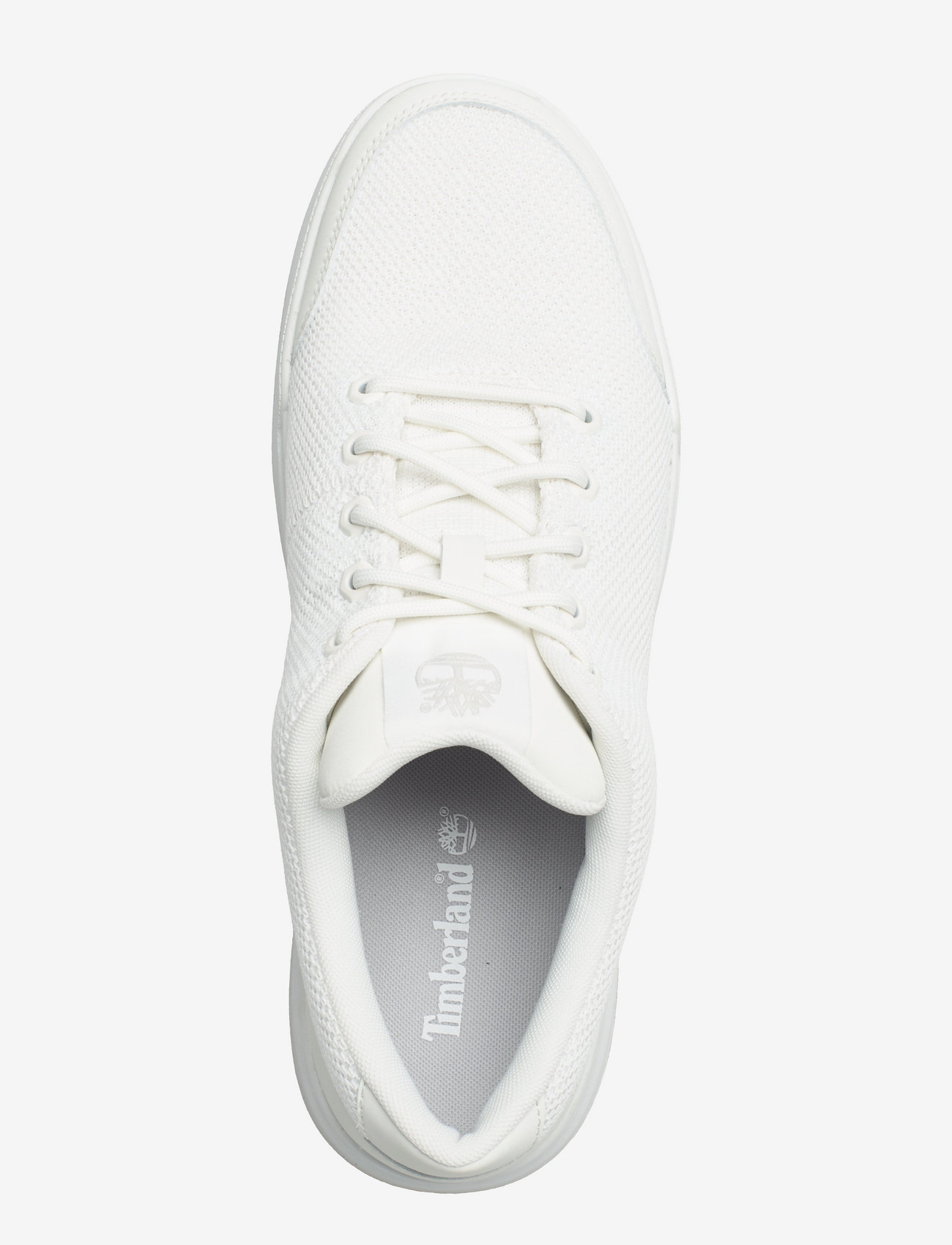 Timberland - LOW LACE UP SNEAKER - kõrge säärega tossud - solitary star - 3