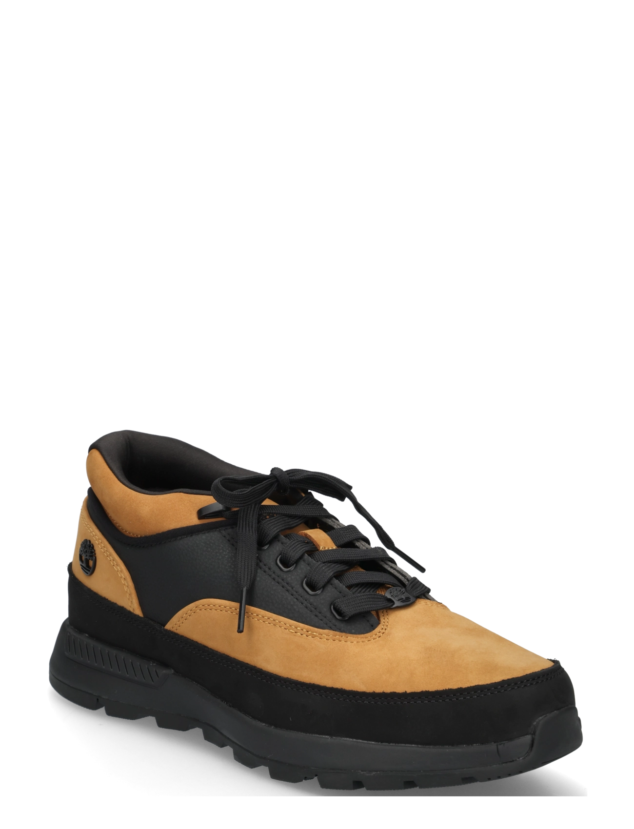 Mid Lace Up Sneaker