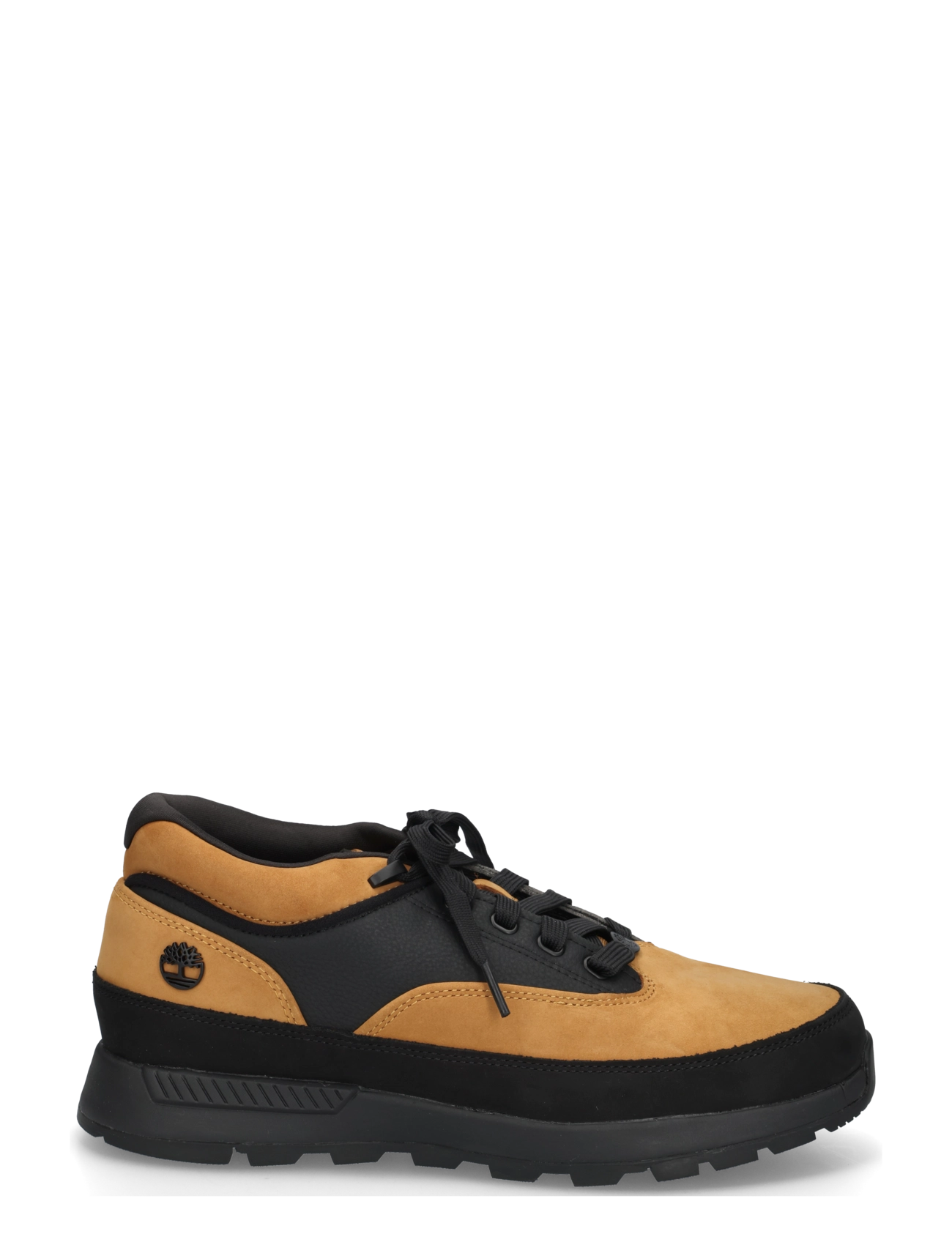 Timberland - MID LACE UP SNEAKER - nach stil kaufen - wht nbk w blk - 2