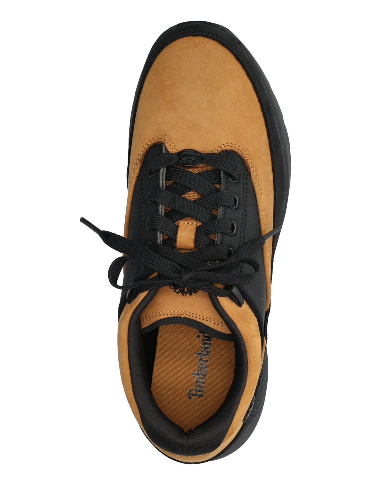 TIMBERLAND Mid Lace Up Sneaker sneakers herr – bild 4