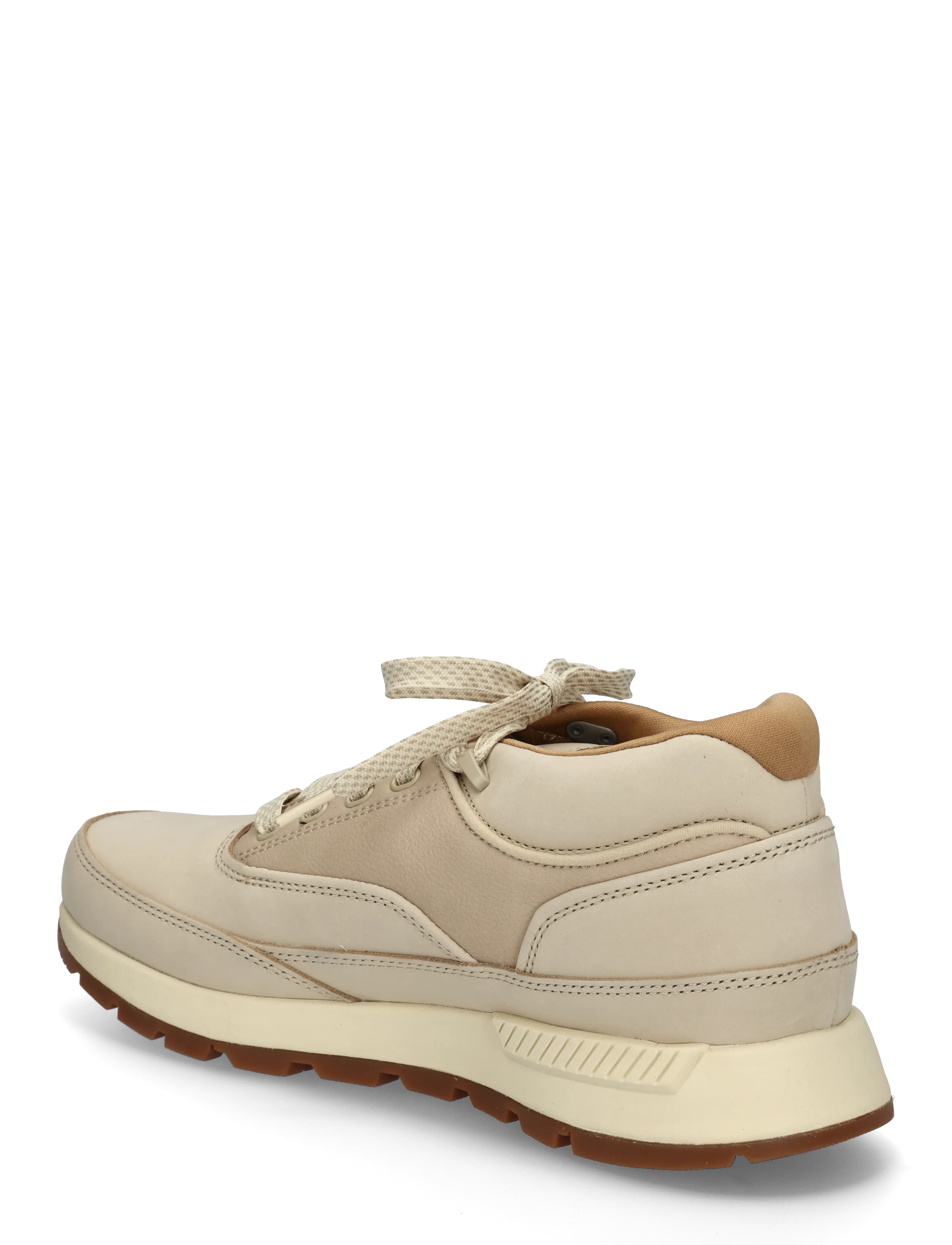 Timberland - MID LACE UP SNEAKER - nach stil kaufen - lt bei nubuck - 1