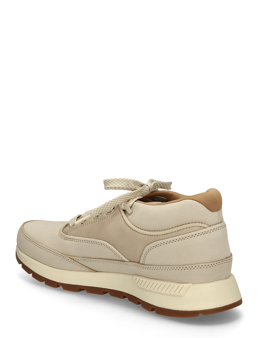 Timberland - MID LACE UP SNEAKER - nach stil kaufen - lt bei nubuck - 1