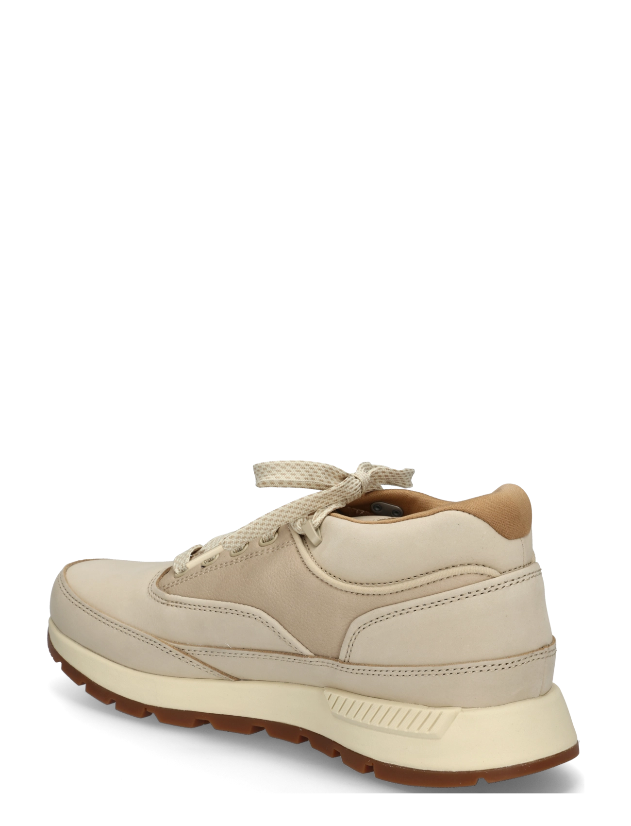 Timberland - MID LACE UP SNEAKER - nach stil kaufen - lt bei nubuck - 1