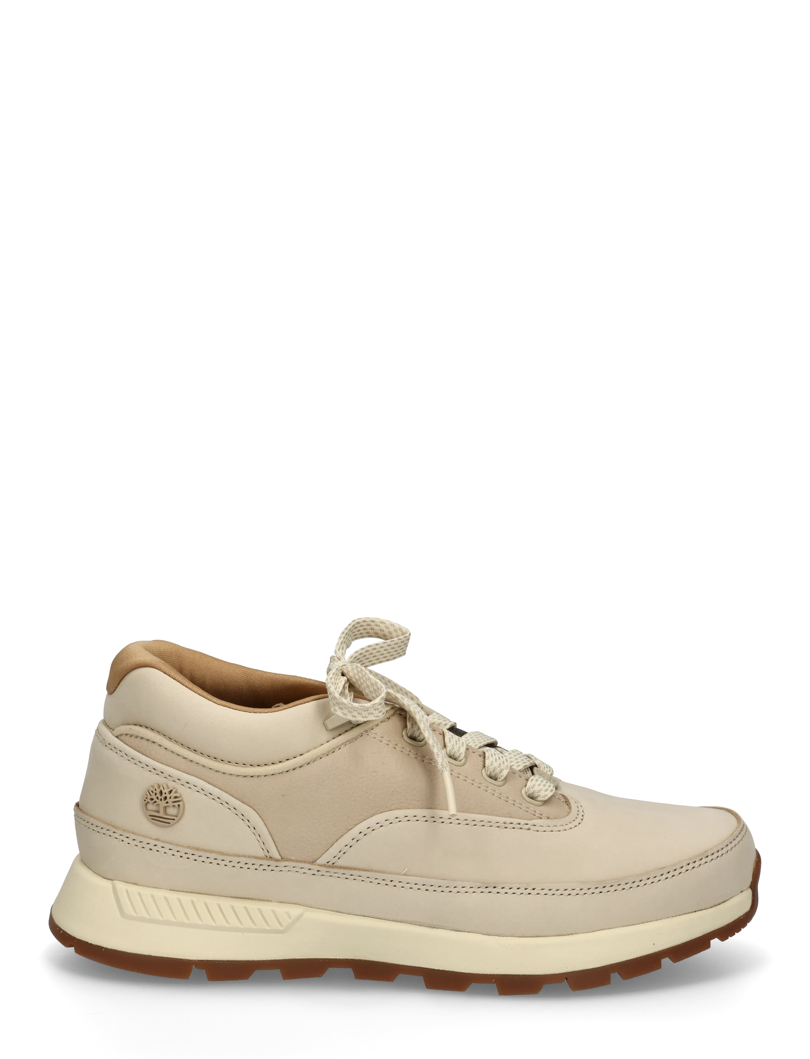Timberland - MID LACE UP SNEAKER - nach stil kaufen - lt bei nubuck - 2