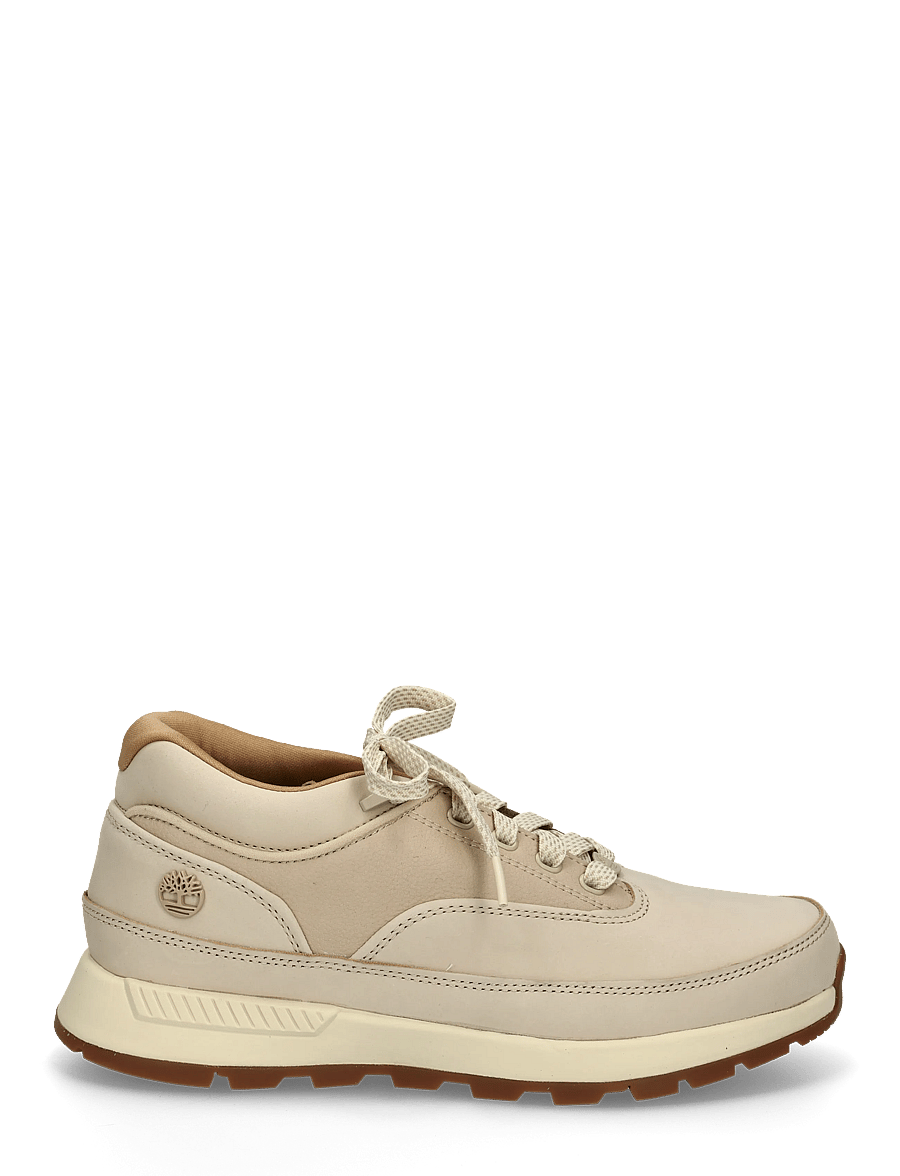 Timberland - MID LACE UP SNEAKER - nach stil kaufen - lt bei nubuck - 2
