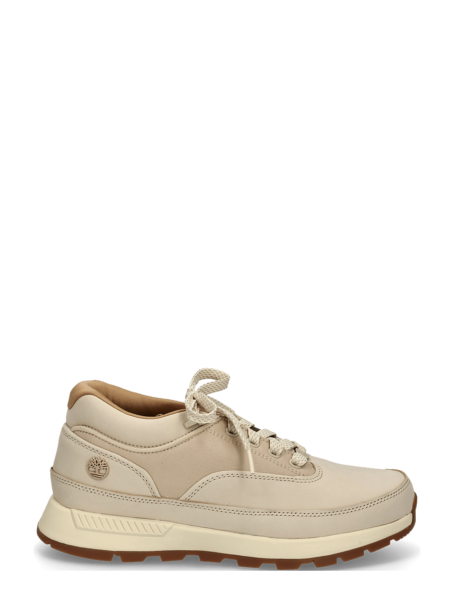 Timberland - MID LACE UP SNEAKER - nach stil kaufen - lt bei nubuck - 2