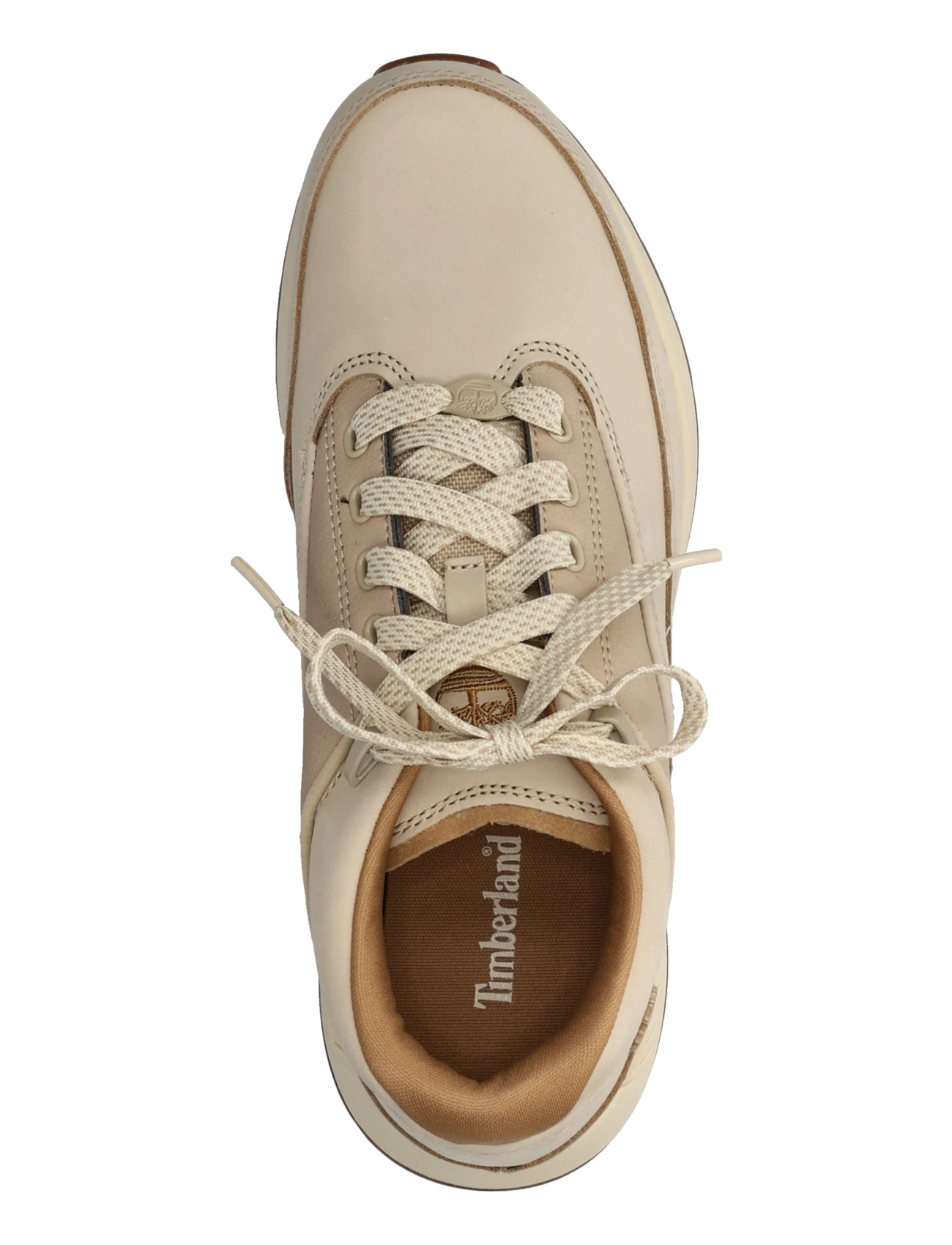 Timberland - MID LACE UP SNEAKER - nach stil kaufen - lt bei nubuck - 3