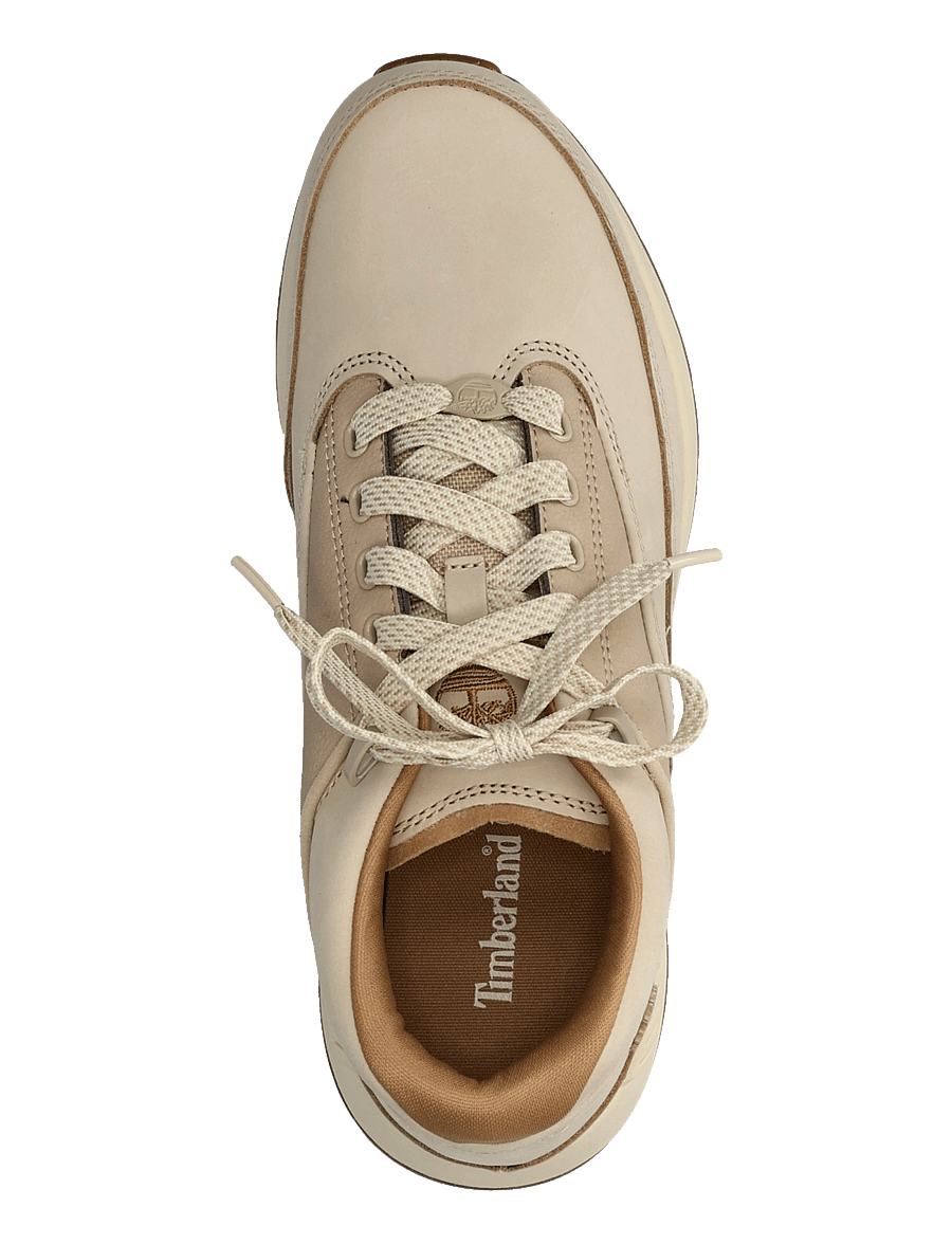 Timberland - MID LACE UP SNEAKER - nach stil kaufen - lt bei nubuck - 3