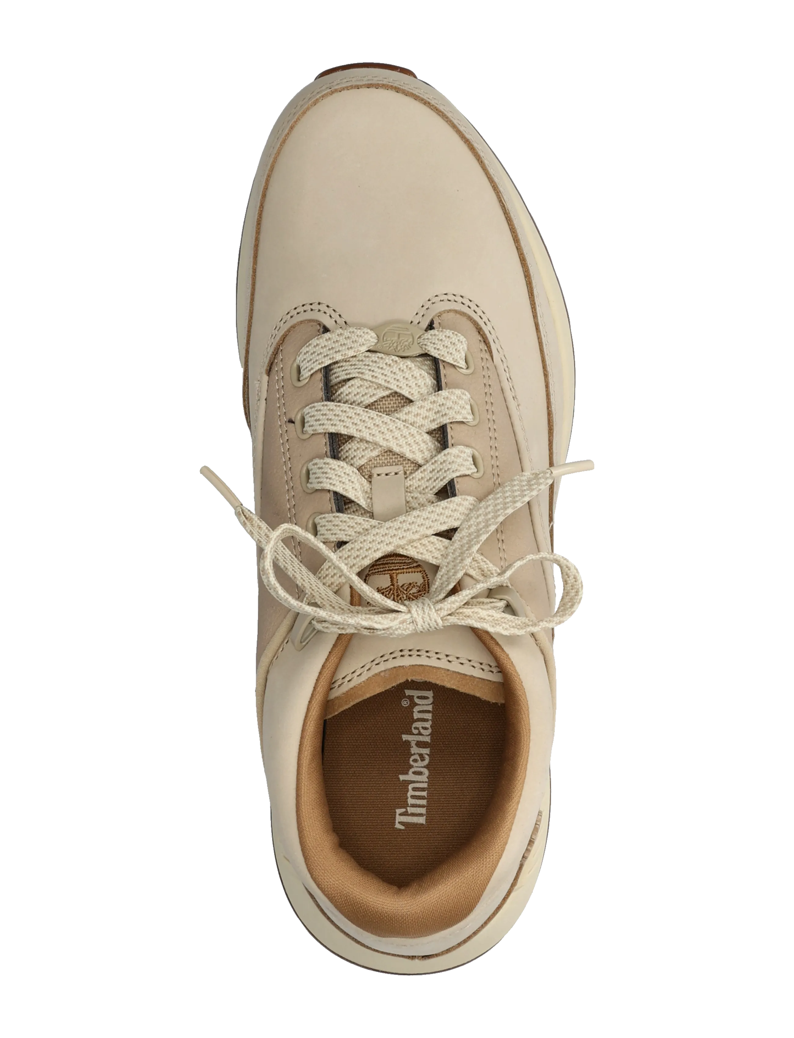Timberland - MID LACE UP SNEAKER - nach stil kaufen - lt bei nubuck - 3