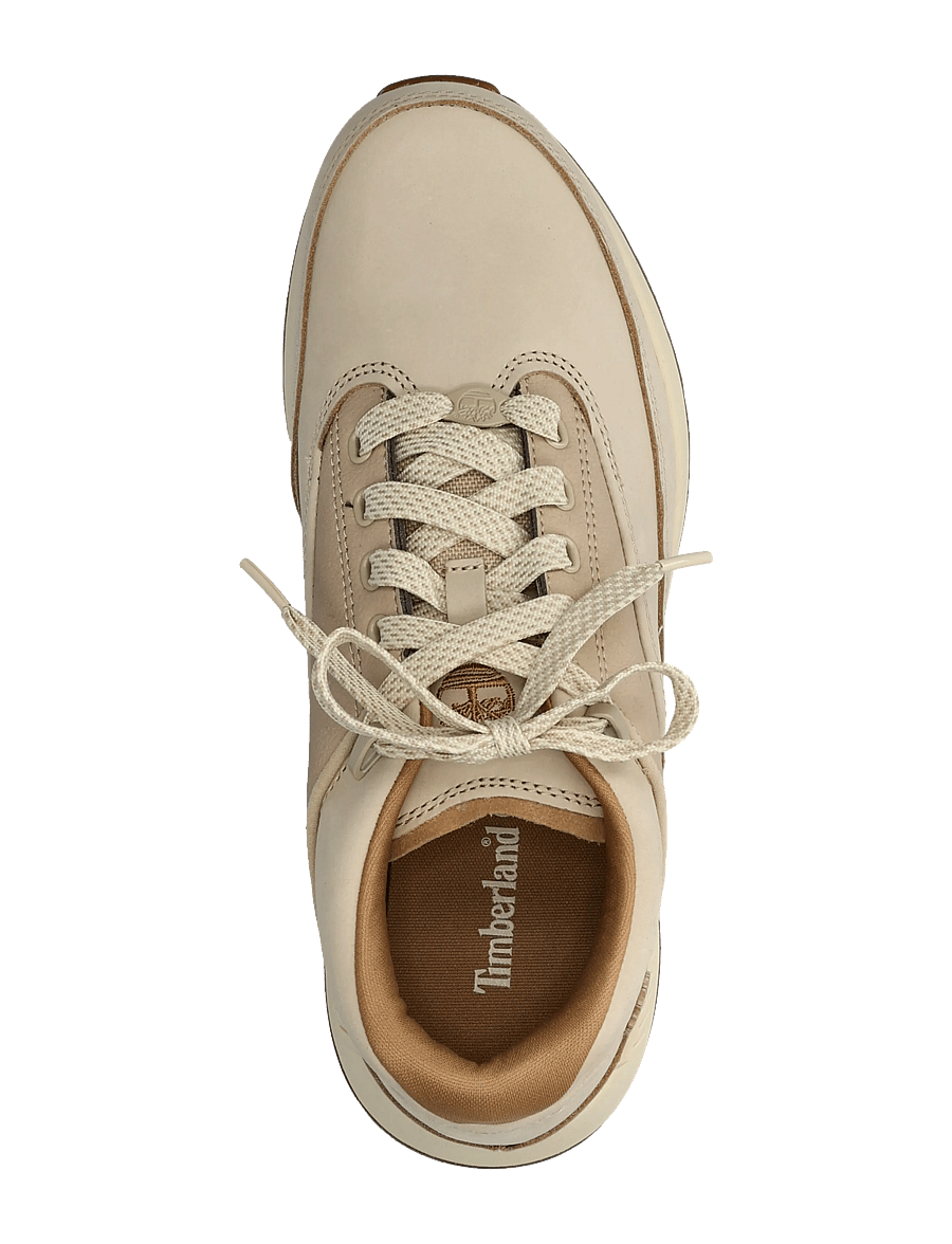 Timberland - MID LACE UP SNEAKER - nach stil kaufen - lt bei nubuck - 3