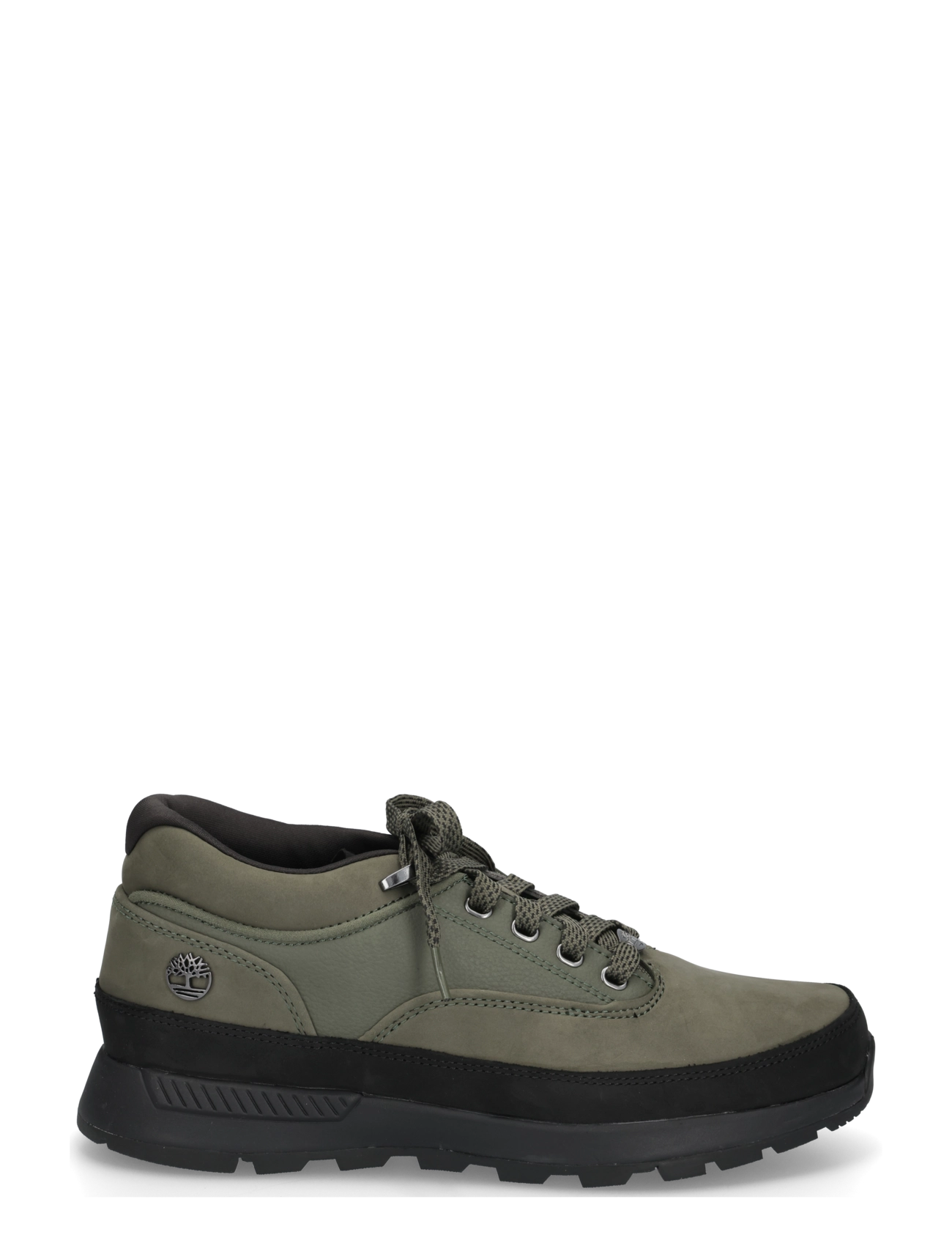 TIMBERLAND Mid Lace Up Sneaker sneakers herr – bild 3