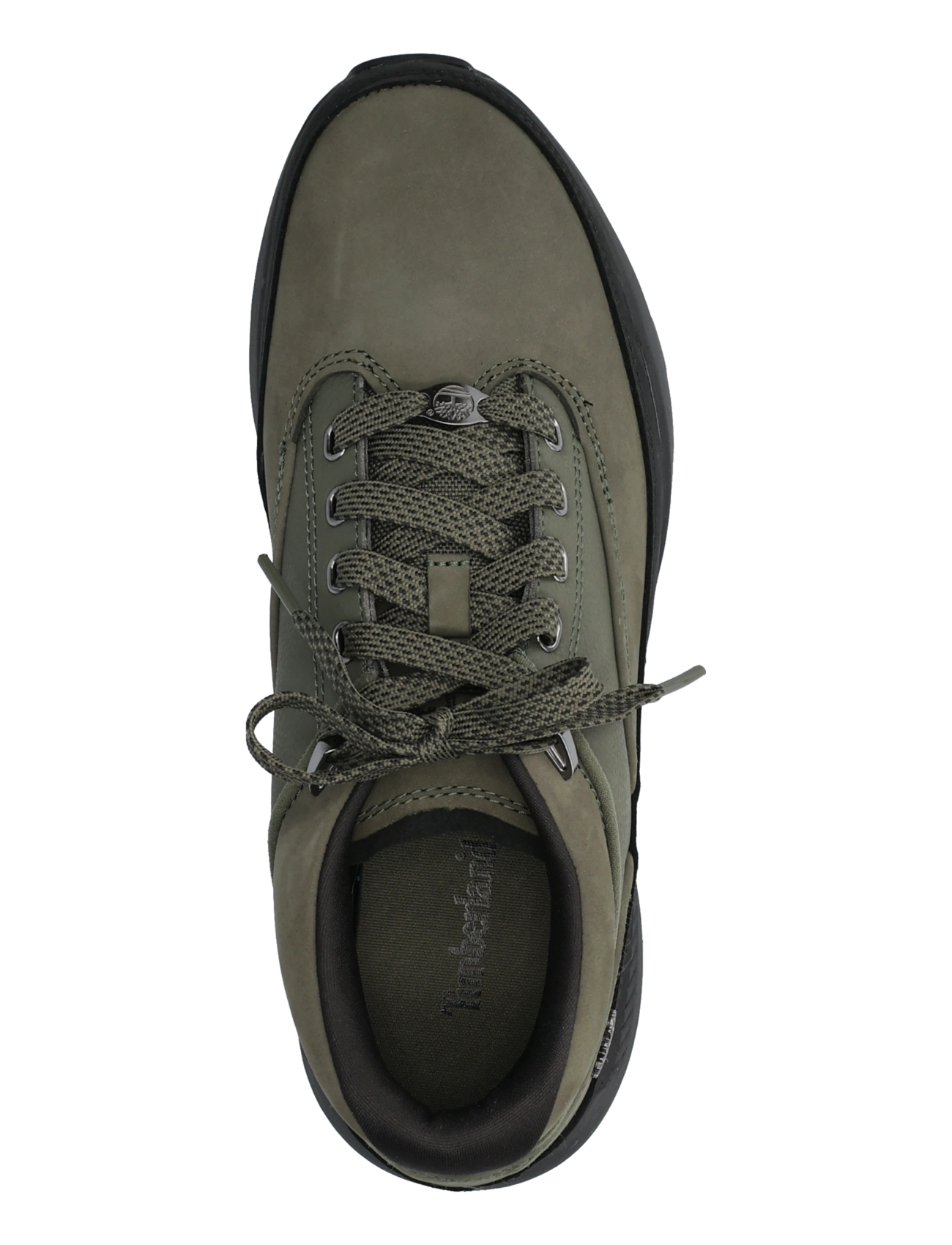 TIMBERLAND Mid Lace Up Sneaker sneakers herr – bild 4