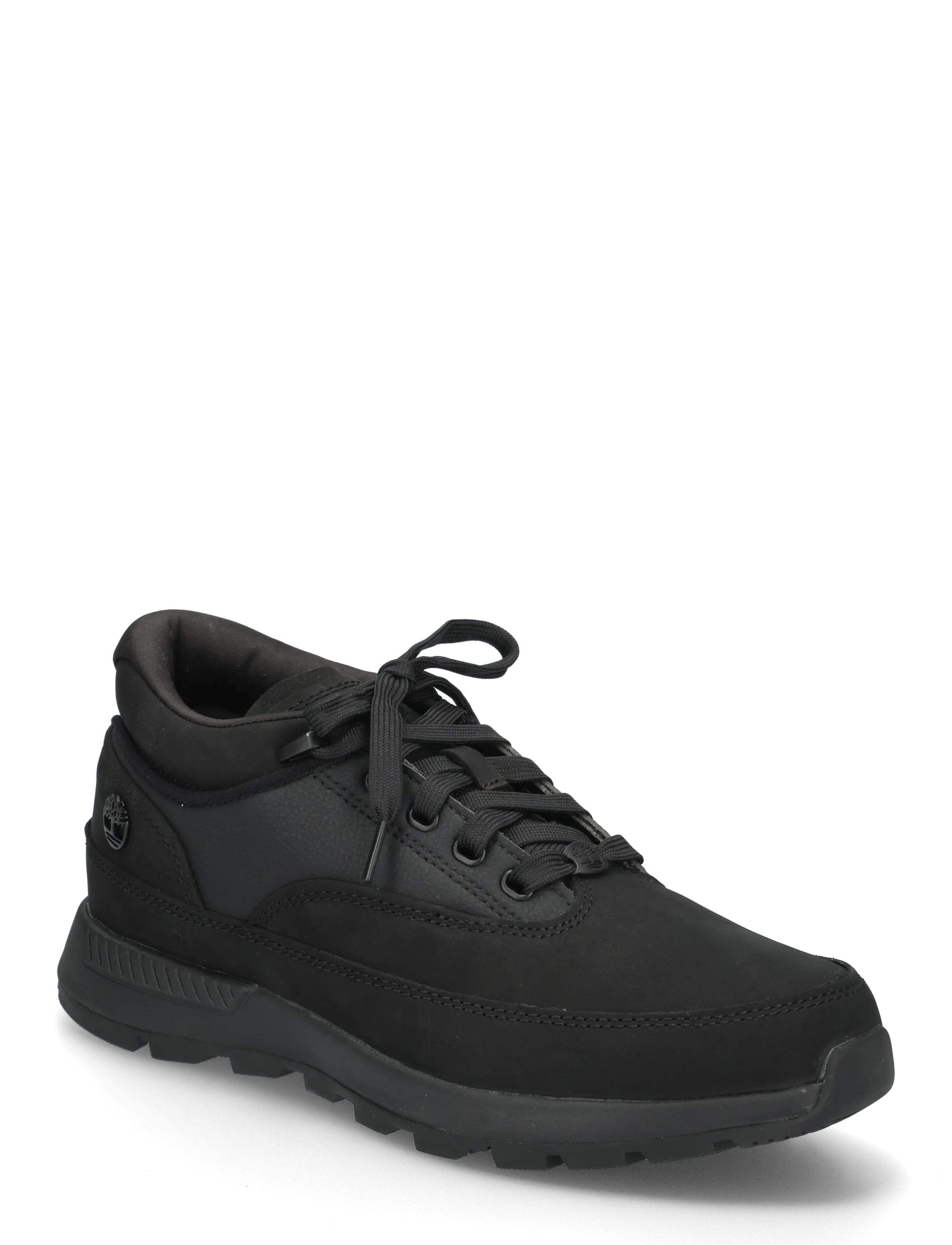 BLACK NUBUCK