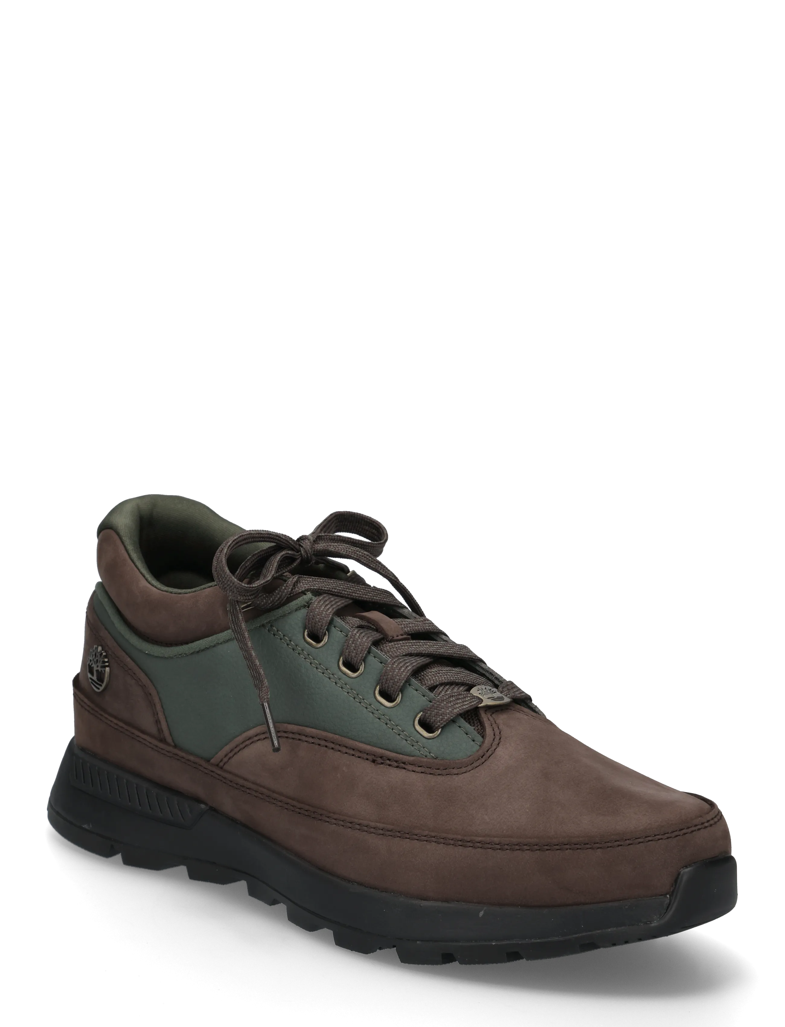 DK BRN NUBUCK