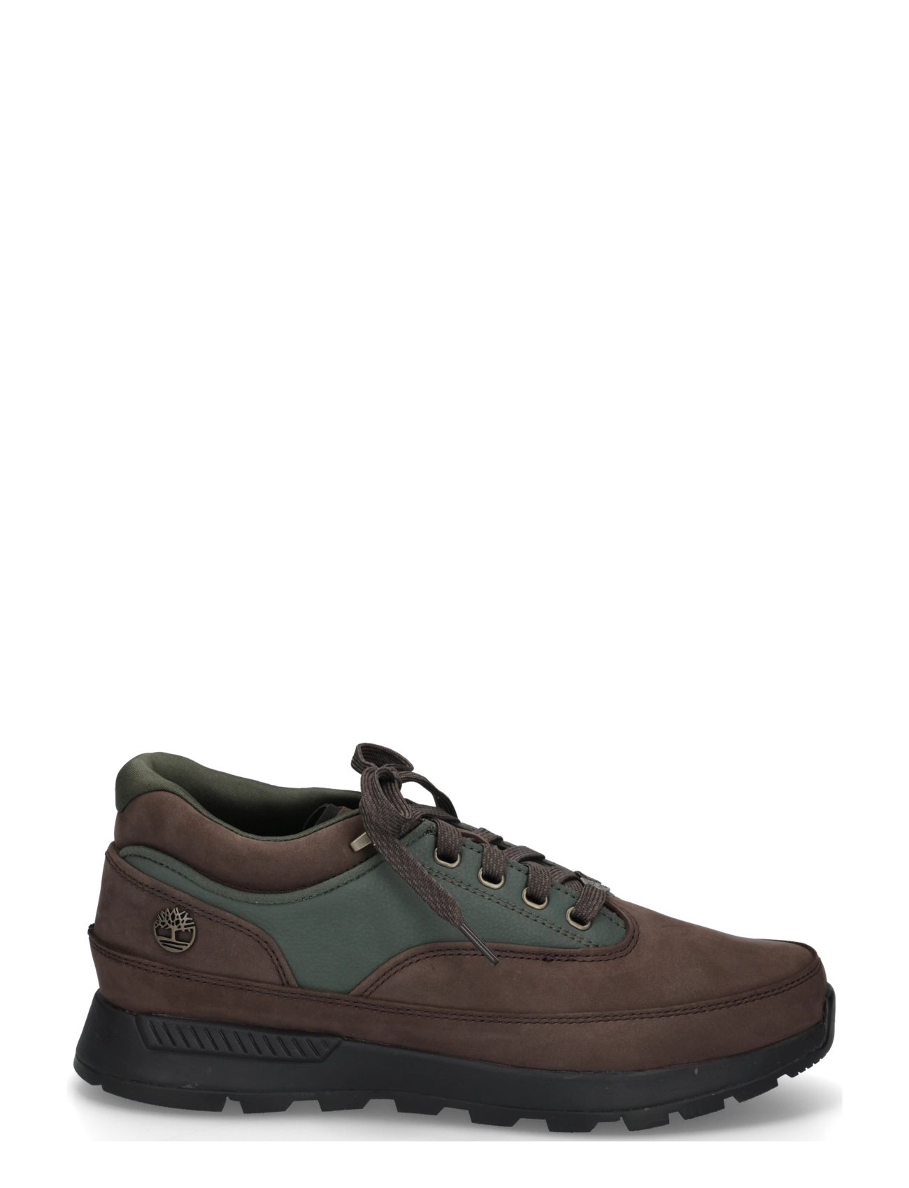 TIMBERLAND Mid Lace Up Sneaker sneakers herr – bild 3