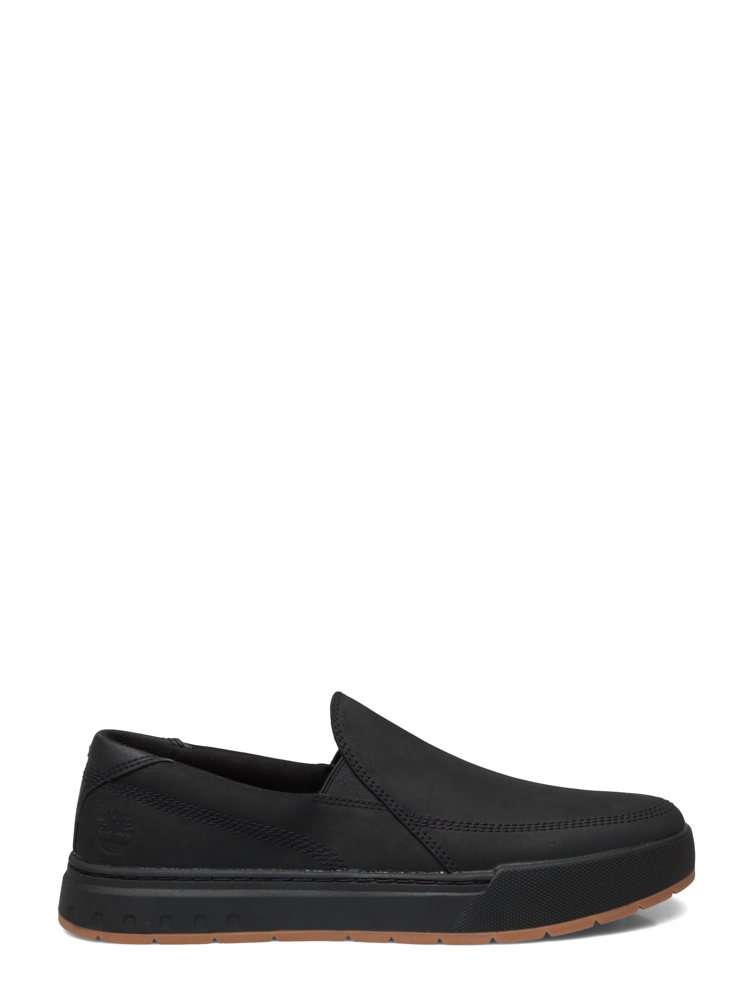 Timberland - MAPLEGROVE LTR SO BLK - jet black - 1