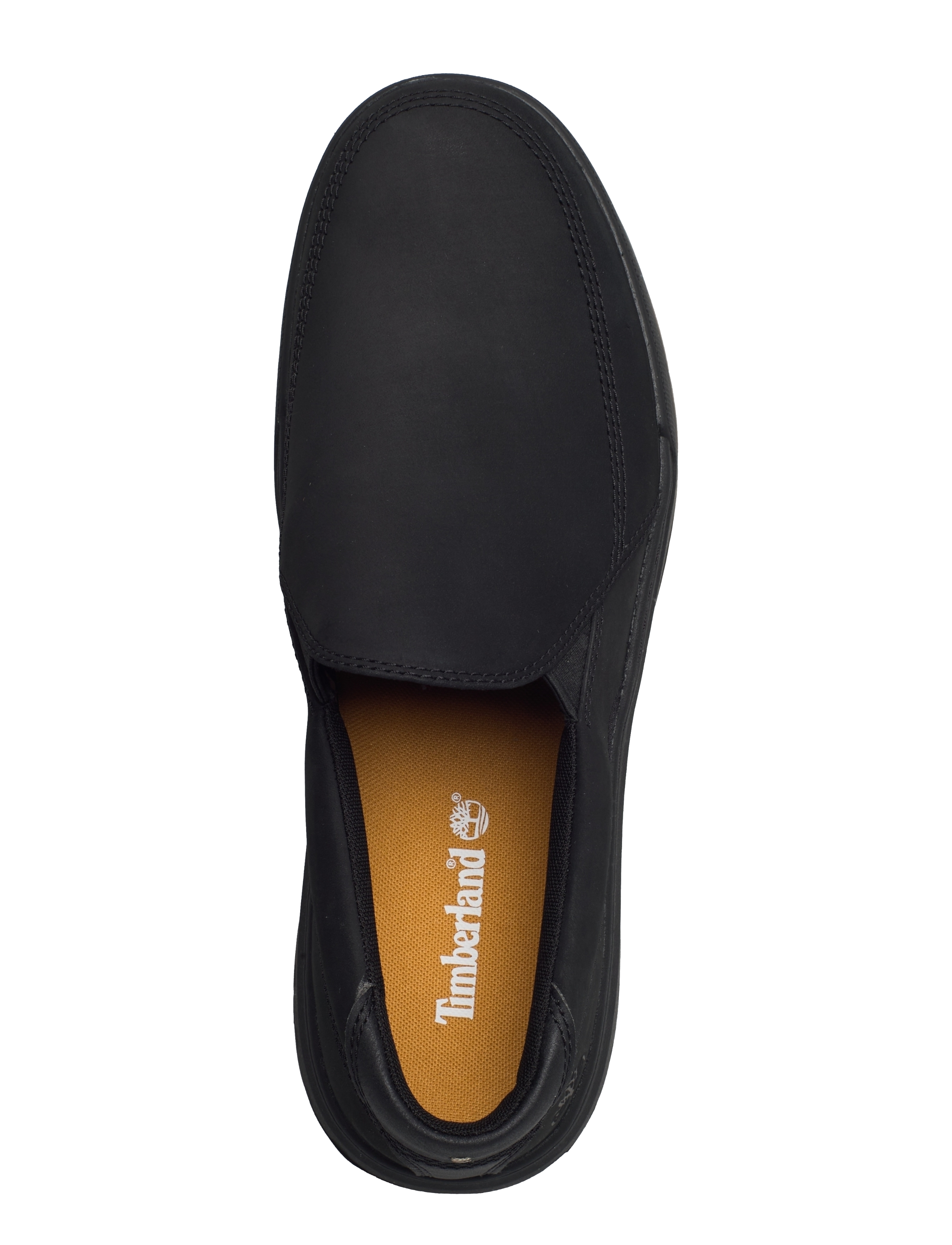 Timberland - MAPLEGROVE LTR SO BLK - jet black - 3
