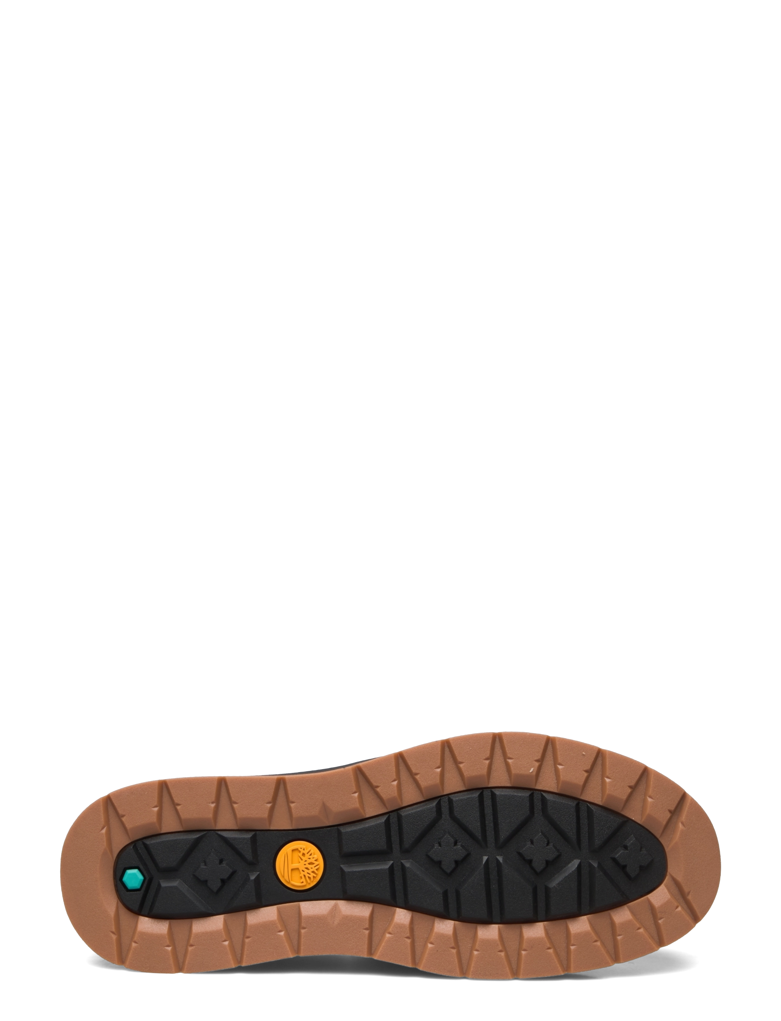 Timberland - MAPLEGROVE LTR SO BLK - jet black - 4
