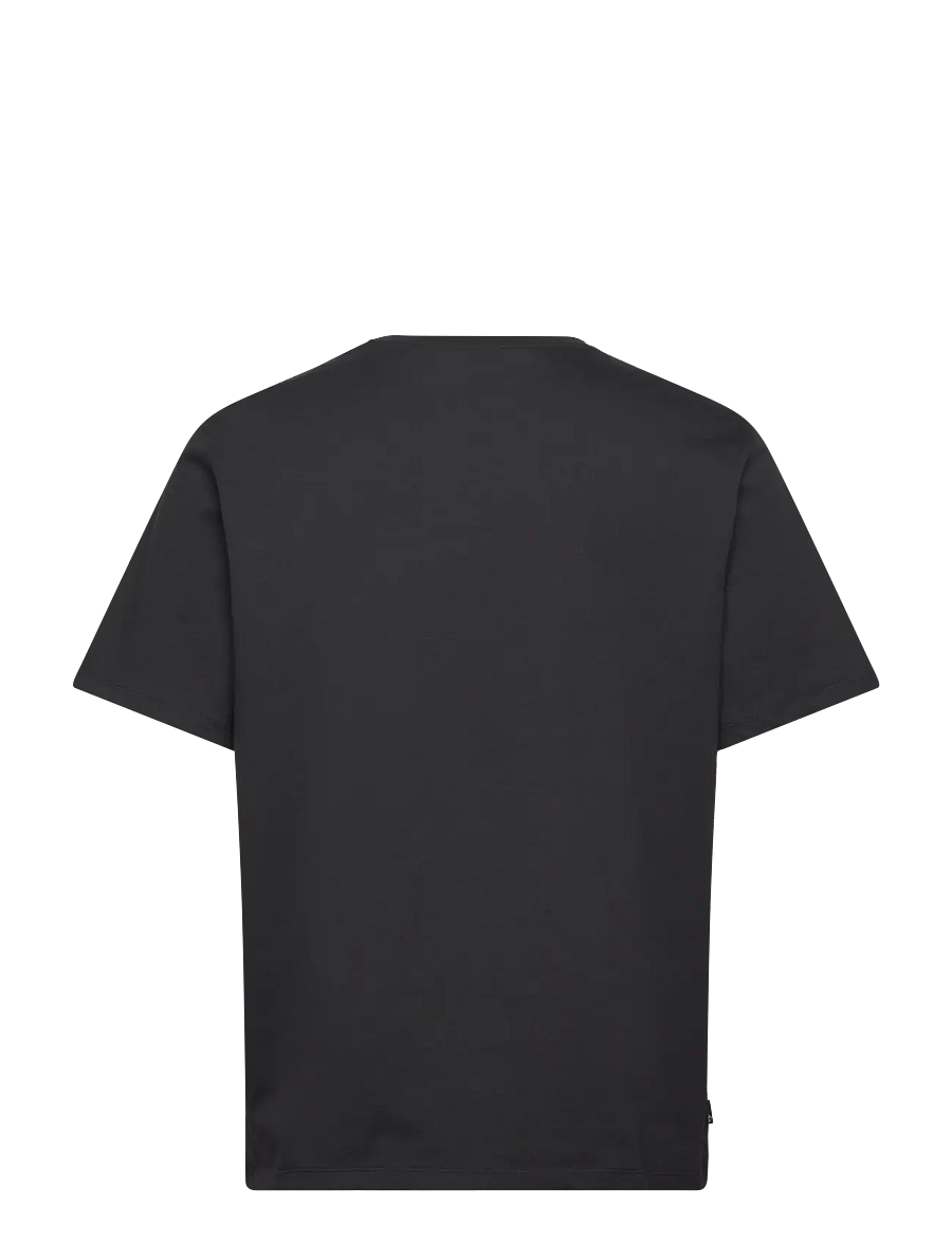 Timberland - Colored Short Sleeve Tee - shop by style - black - 2