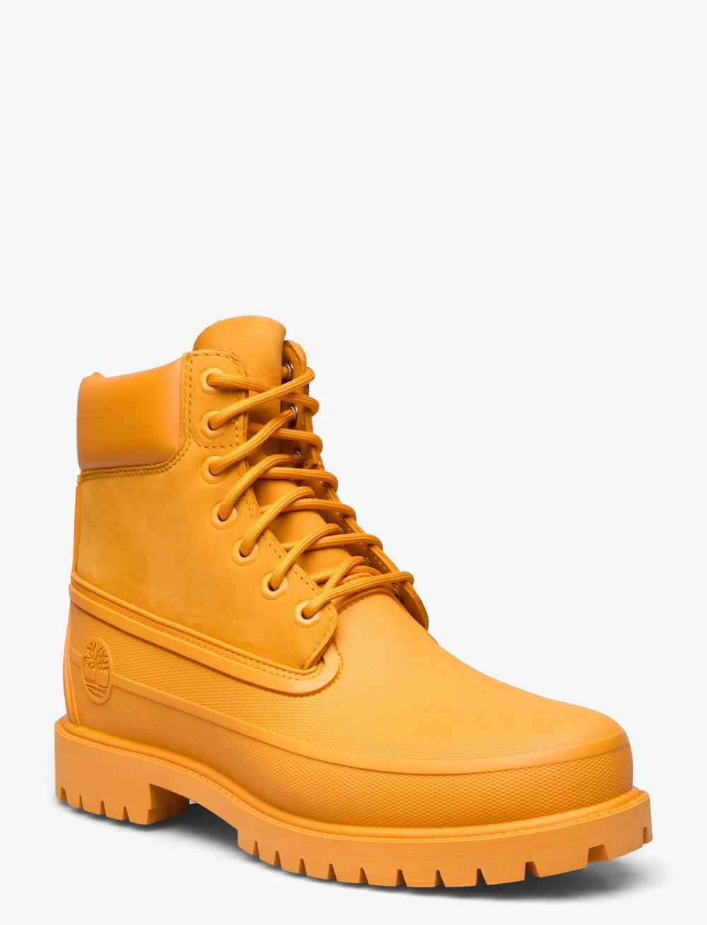 6 top rubber boots