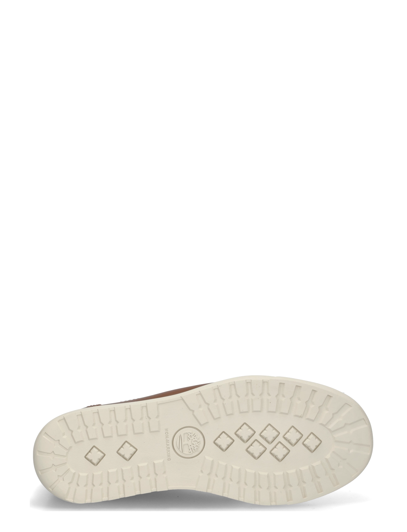 Timberland - MID PULL ON SNEAKER - madala säärega tossud - md brn f grain - 4