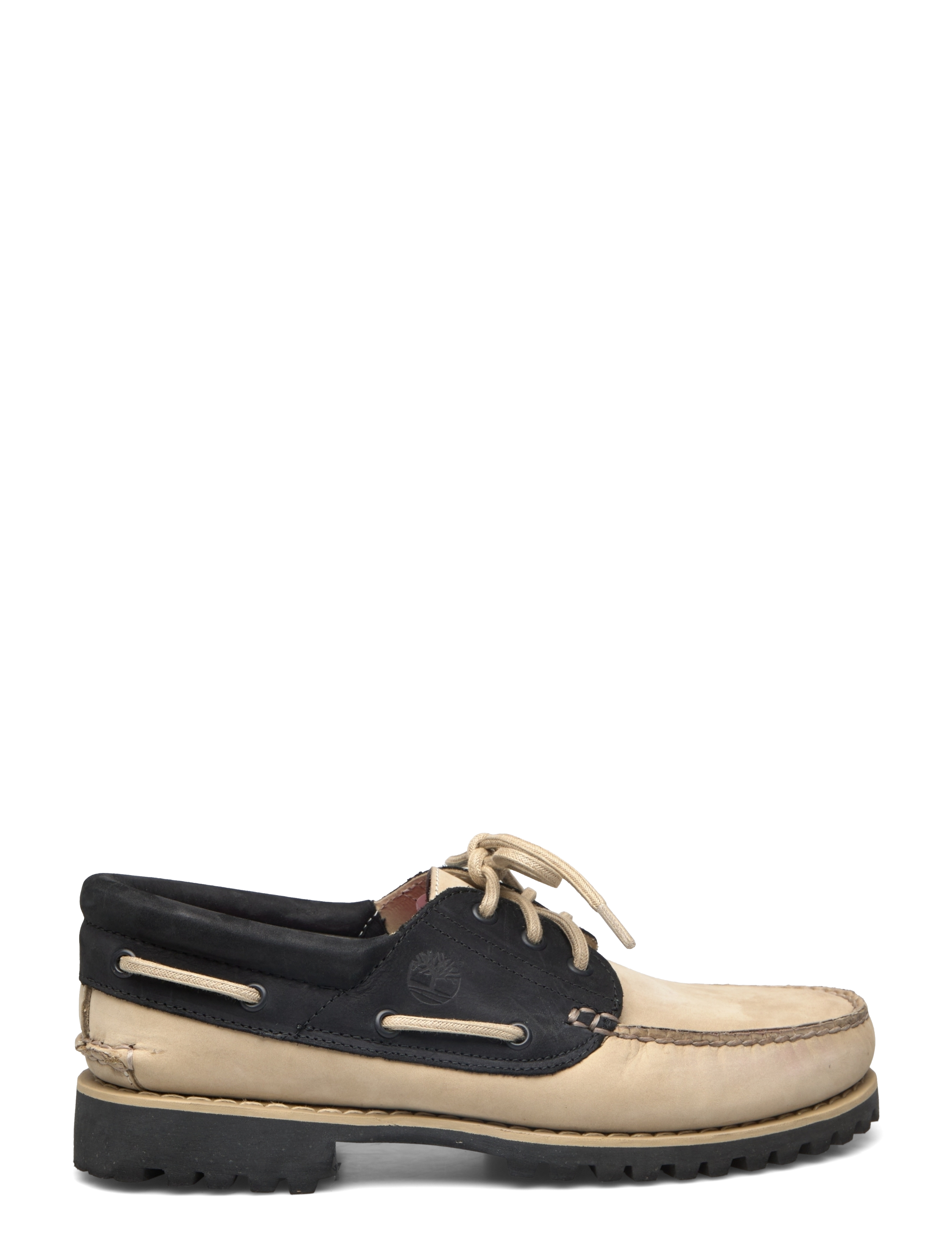 Timberland - BOAT SHOE TIMB LEMON - lemon pepper - 1