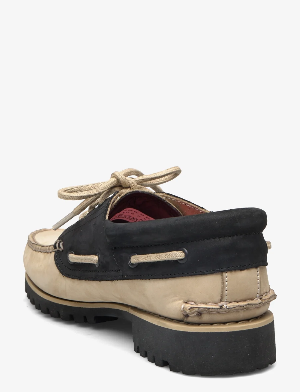 Timberland new boat hot sale shoes