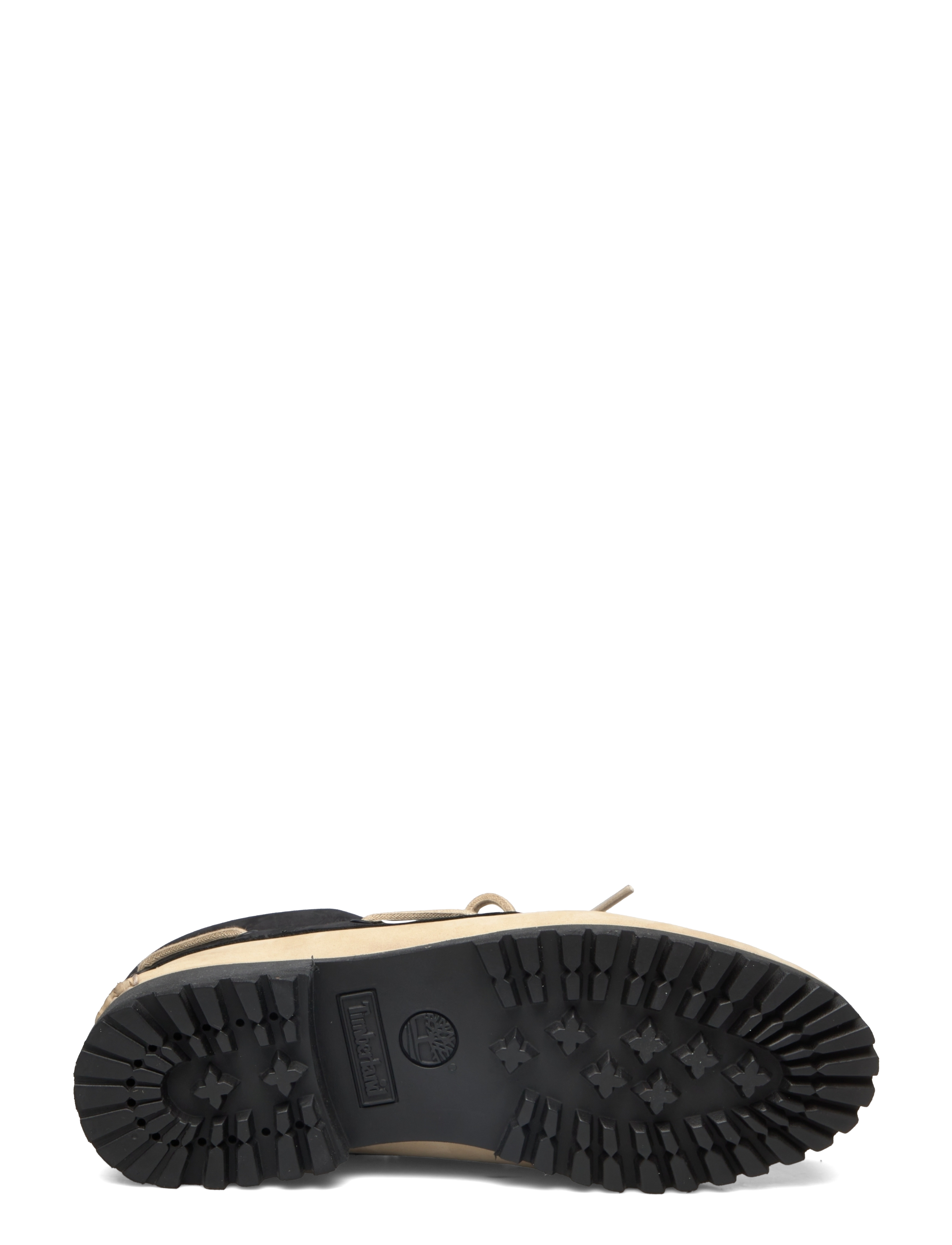 Timberland - BOAT SHOE TIMB LEMON - lemon pepper - 4