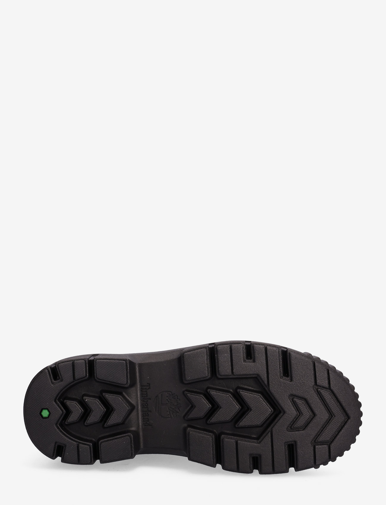 Timberland - MID LACE UP BOOT - geschnürte stiefel - black - 4