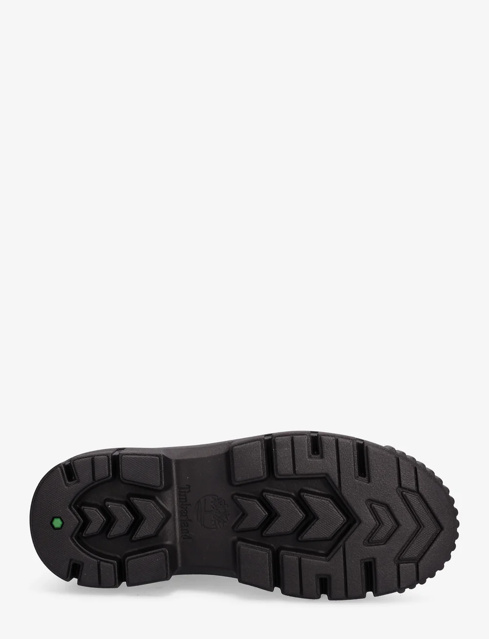 Timberland - MID LACE UP BOOT - nauhalliset nilkkurit - black - 4