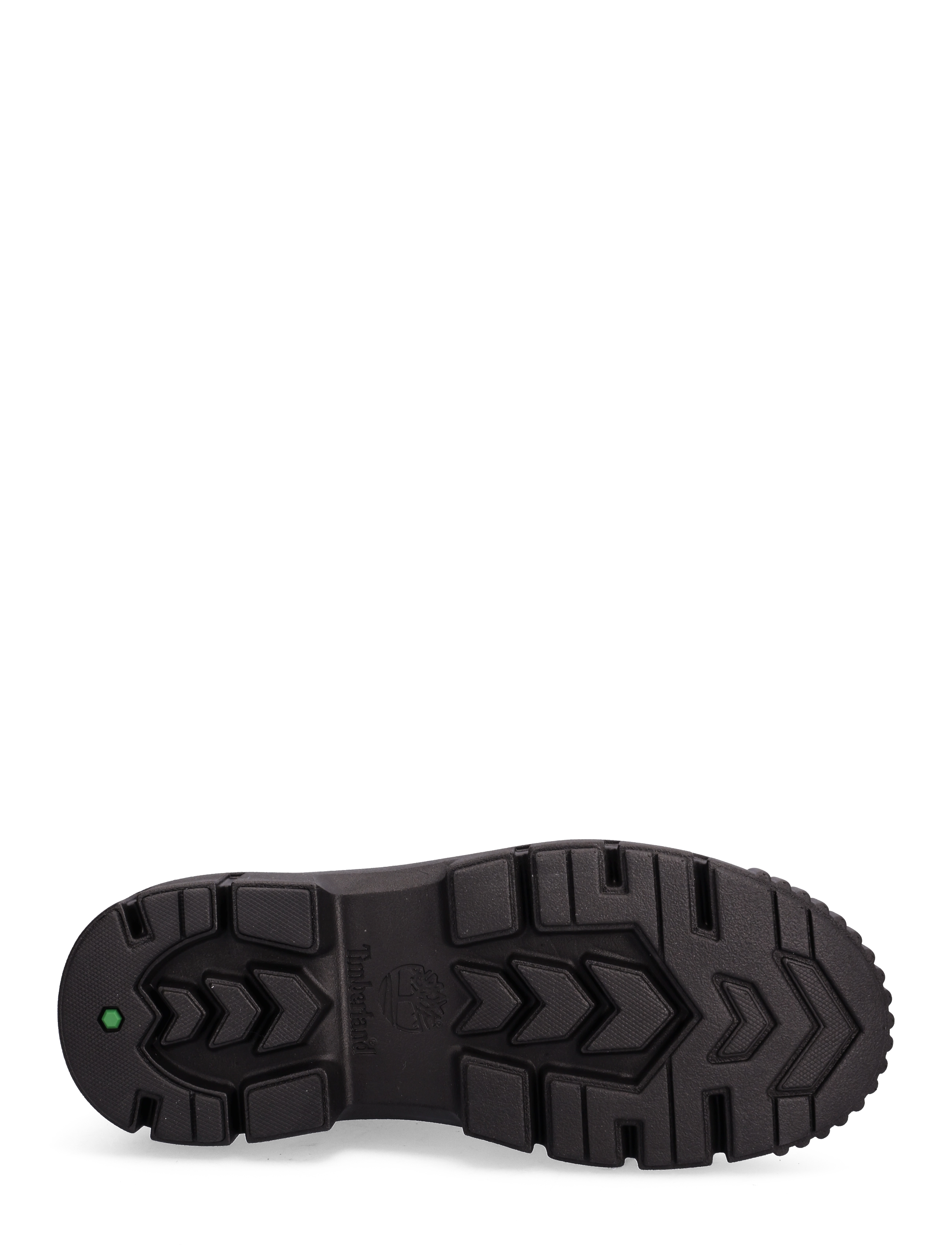 Timberland - MID LACE UP BOOT - nauhalliset nilkkurit - black - 4