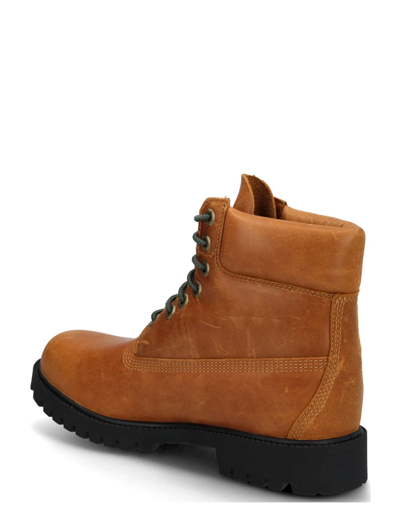 Timberland - 6 INCH LACE UP WATERPROOF BOOT - wheat nb w nat - 1