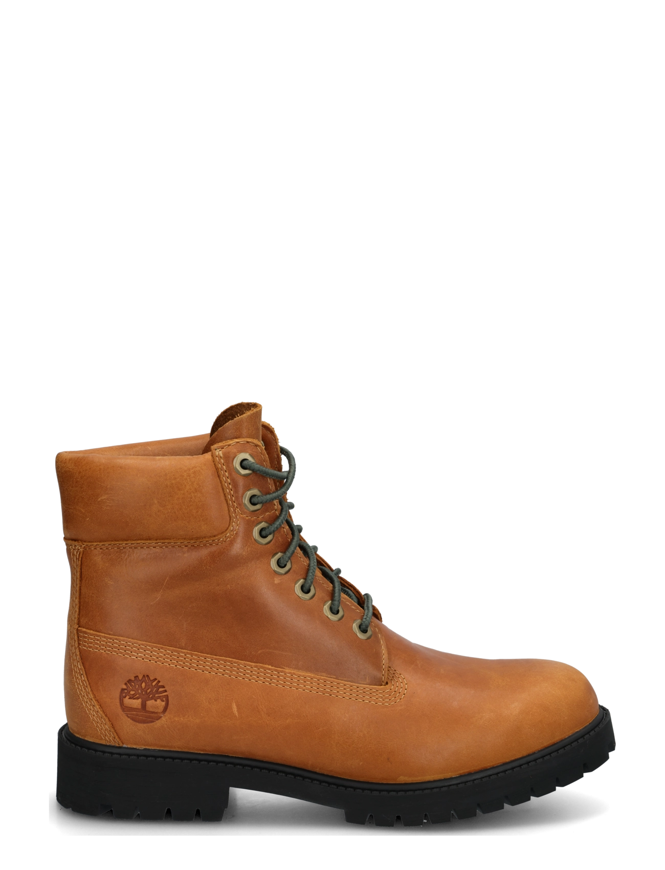 Timberland - 6 INCH LACE UP WATERPROOF BOOT - wheat nb w nat - 2