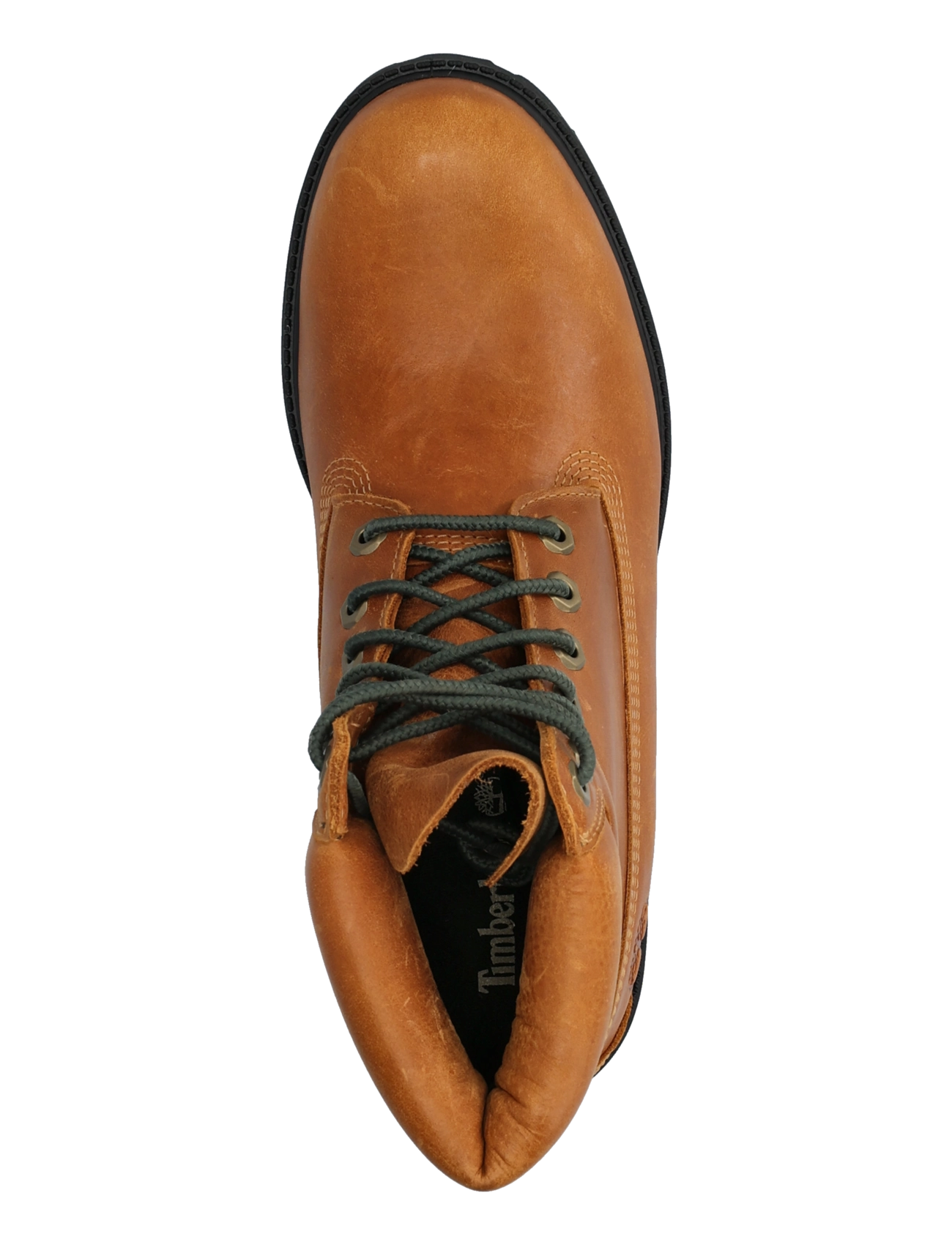 Timberland - 6 INCH LACE UP WATERPROOF BOOT - wheat nb w nat - 3
