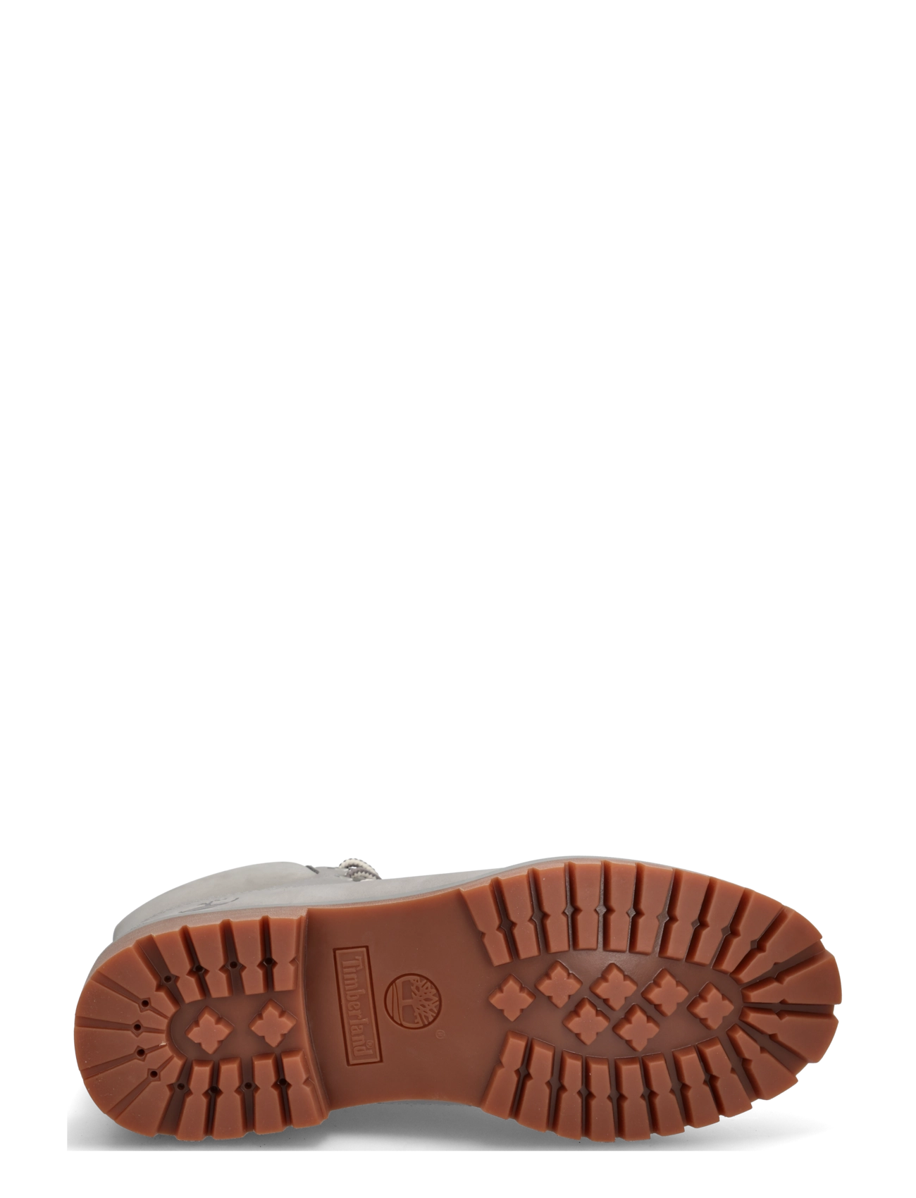Timberland - 6 INCH LACE UP WATERPROOF BOOT - paeltega saapad - mdgreyout nbk - 4