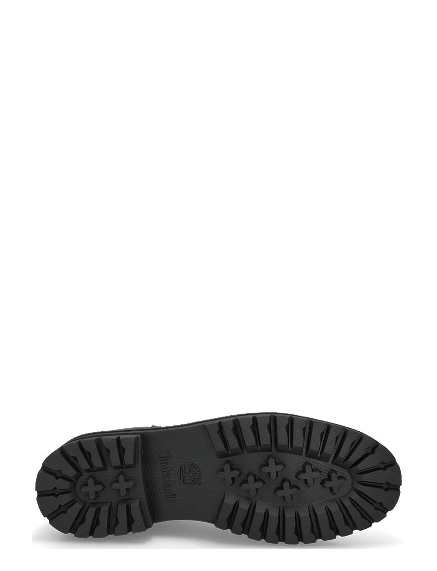 Timberland - MID CHELSEA BOOT - chelsea-saapad - bur f grain - 4