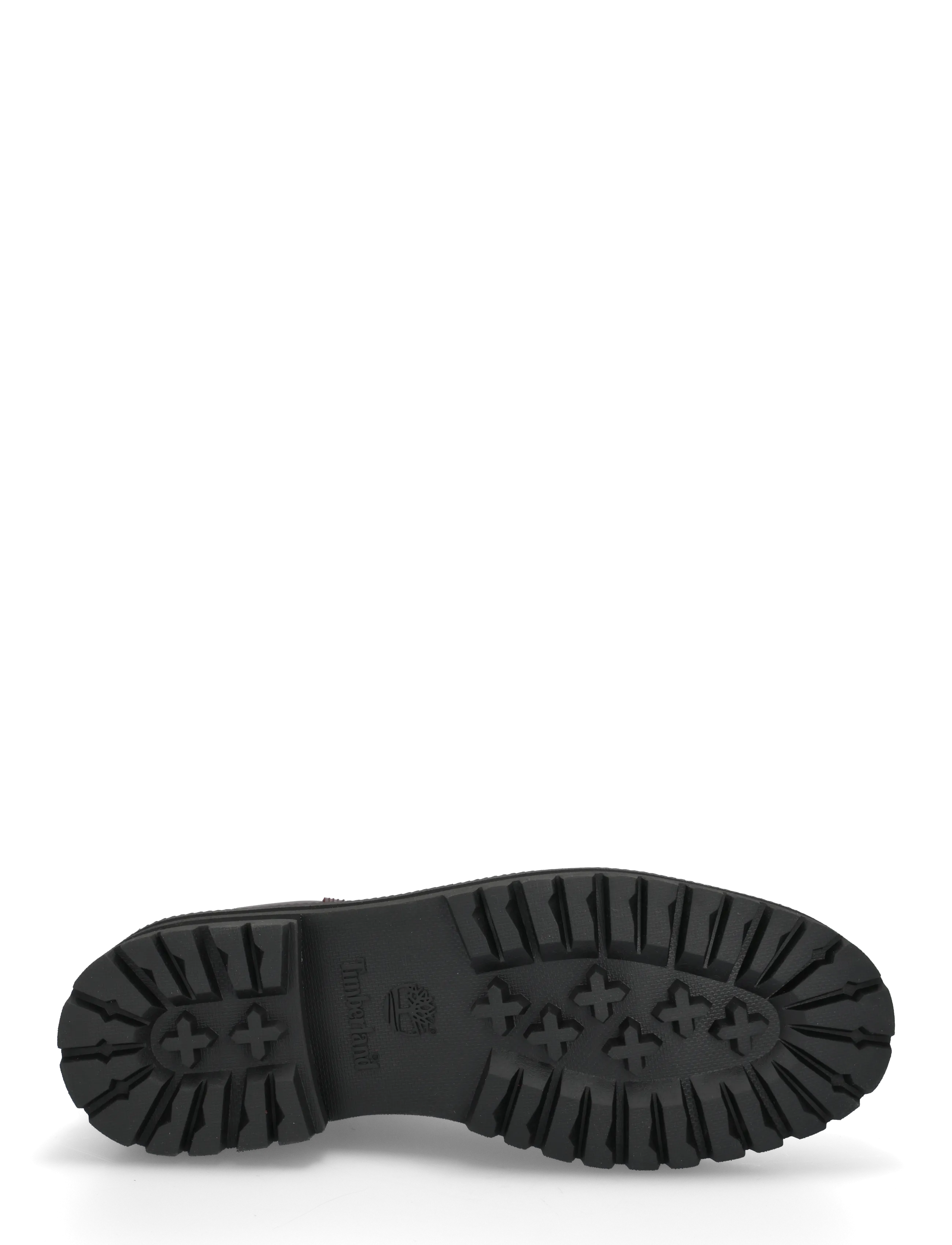 Timberland - MID CHELSEA BOOT - chelsea boots - bur f grain - 4