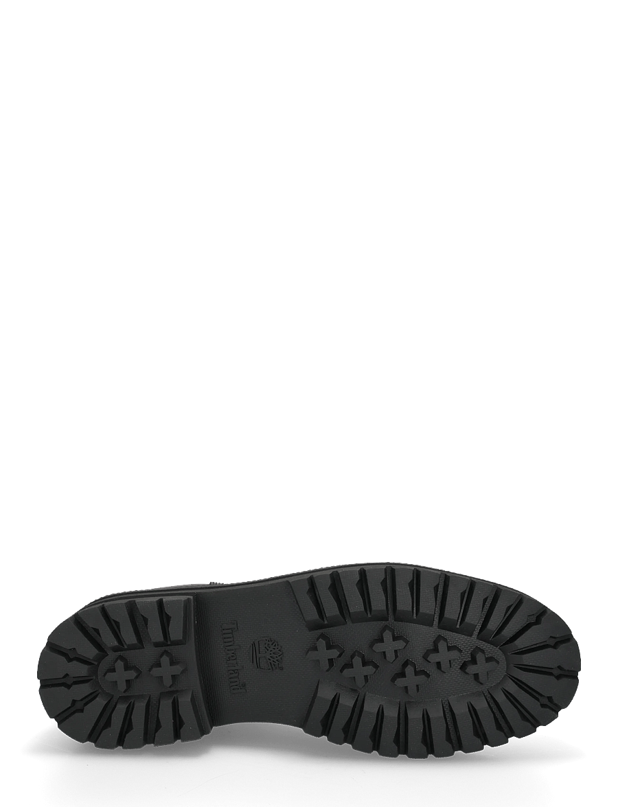 Timberland - MID CHELSEA BOOT - chelsea boots - bur f grain - 4