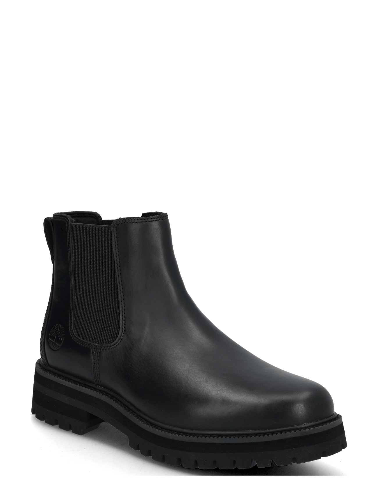 Timberland - Mid Chelsea Boot -