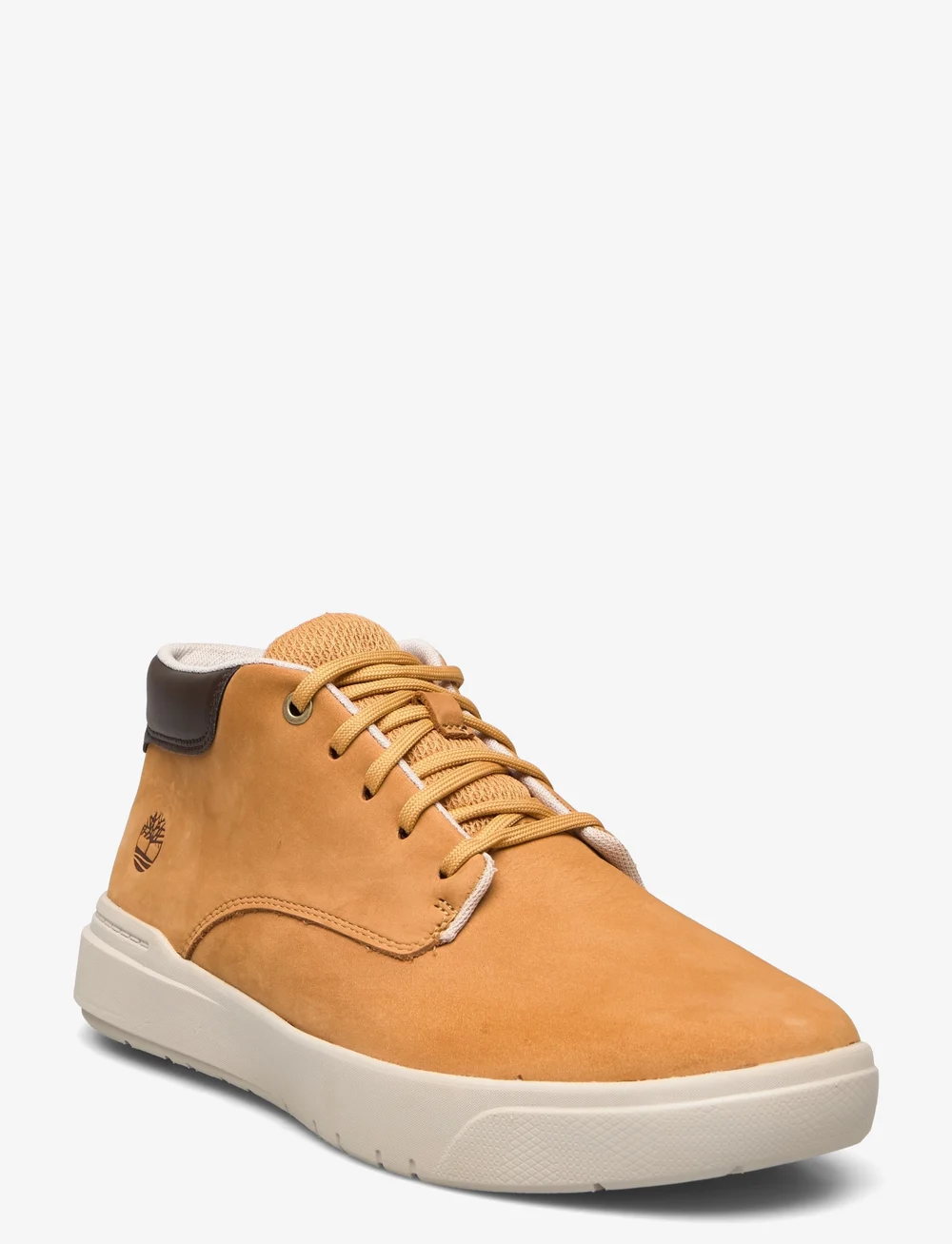 Timberland Seneca Bay Leather Chukka Wheat Brown 60