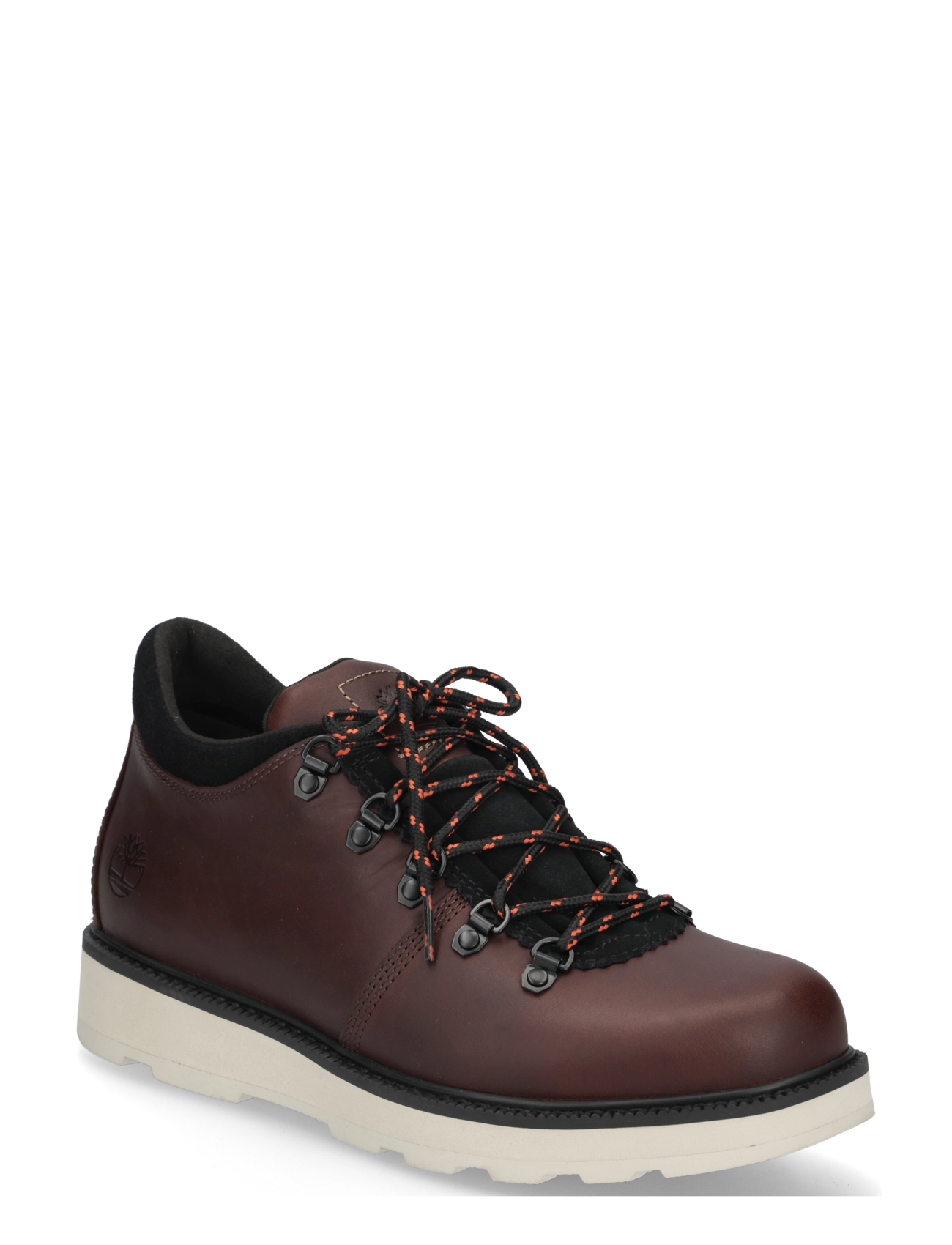 Lace Up Shoe