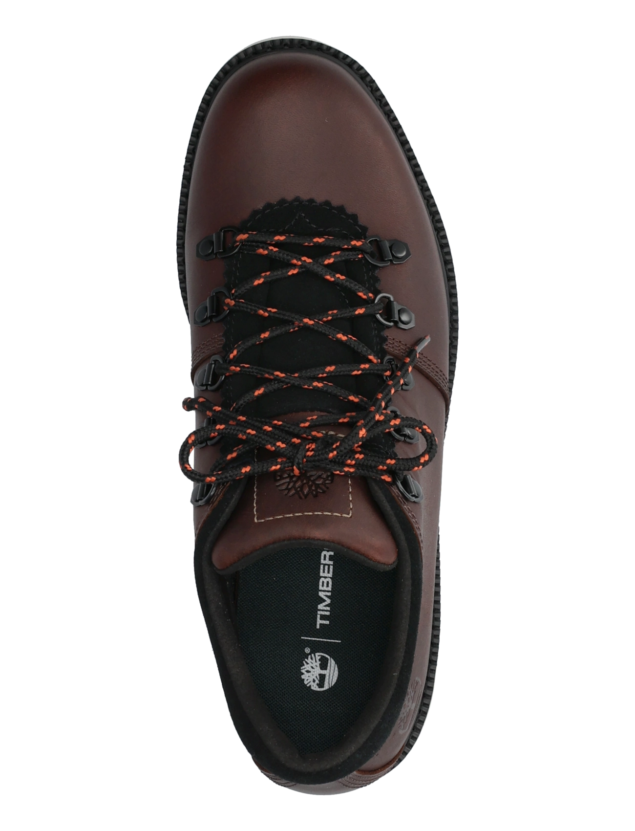 TIMBERLAND Lace Up Shoe kängor & boots herr – bild 4
