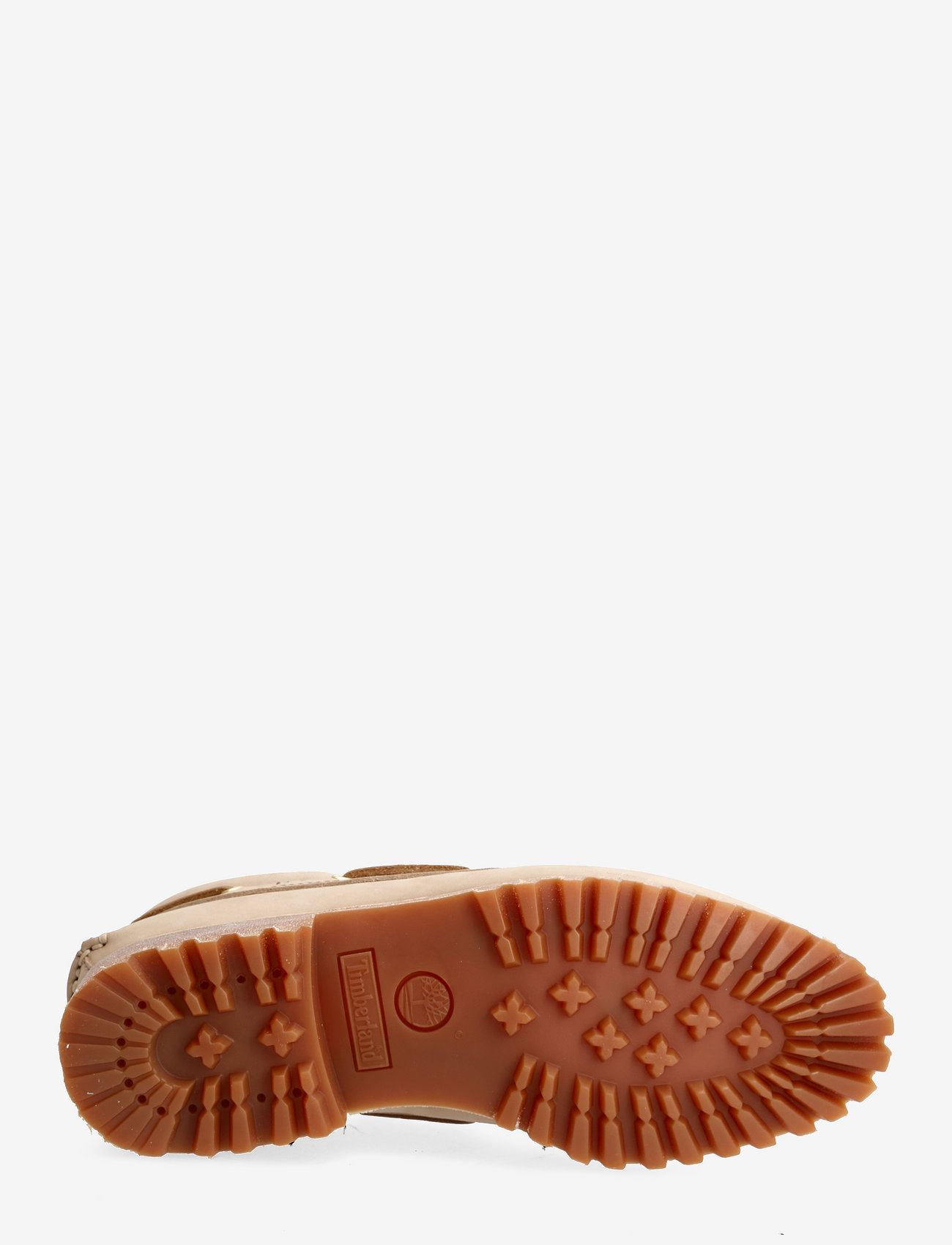 Timberland - Authentics 3 Eye Classic Lug - stone - 4