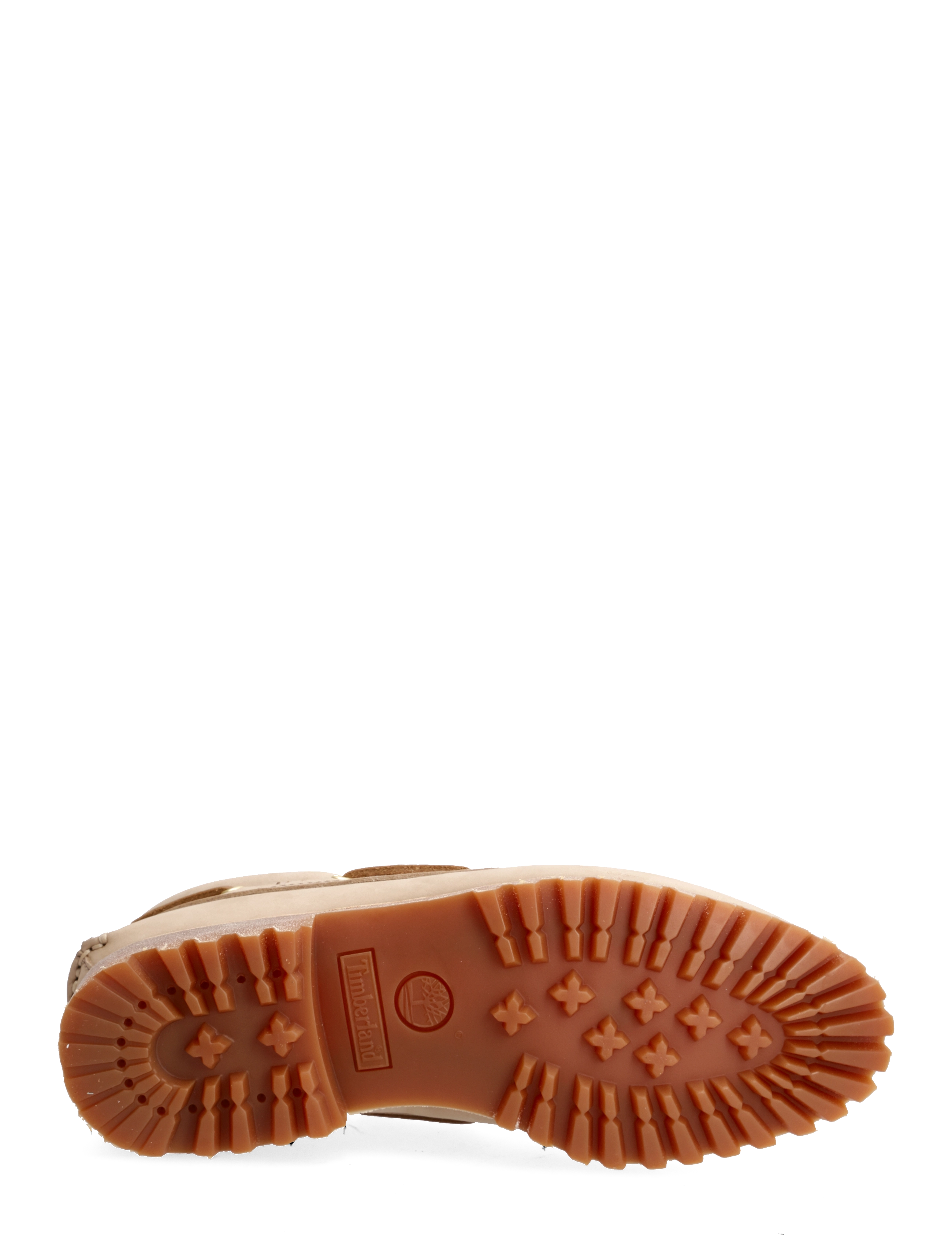 Timberland - Authentics 3 Eye Classic Lug - stone - 4