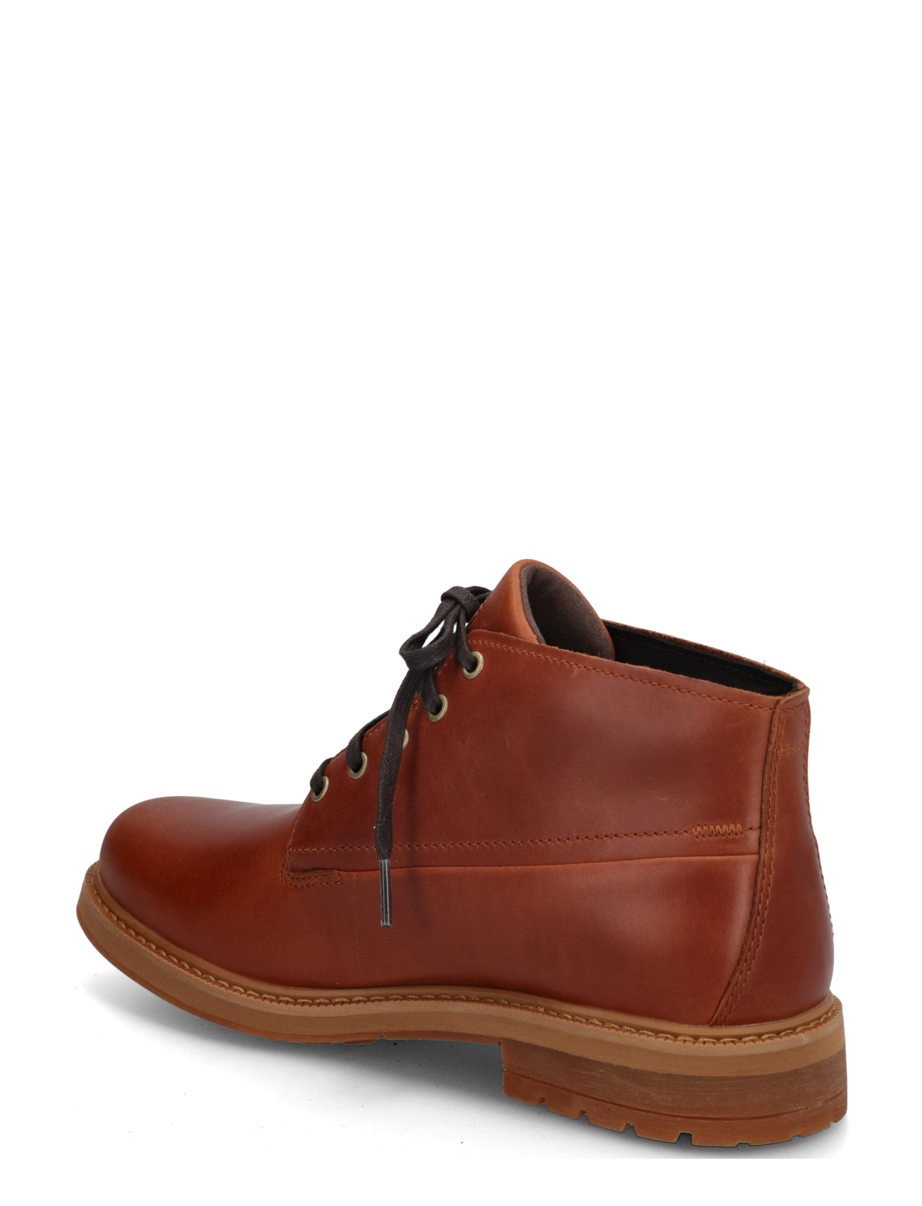 Timberland - MID LACE UP WATERPROOF CHUKKA BOOT - chukka boots - rst full grain - 1