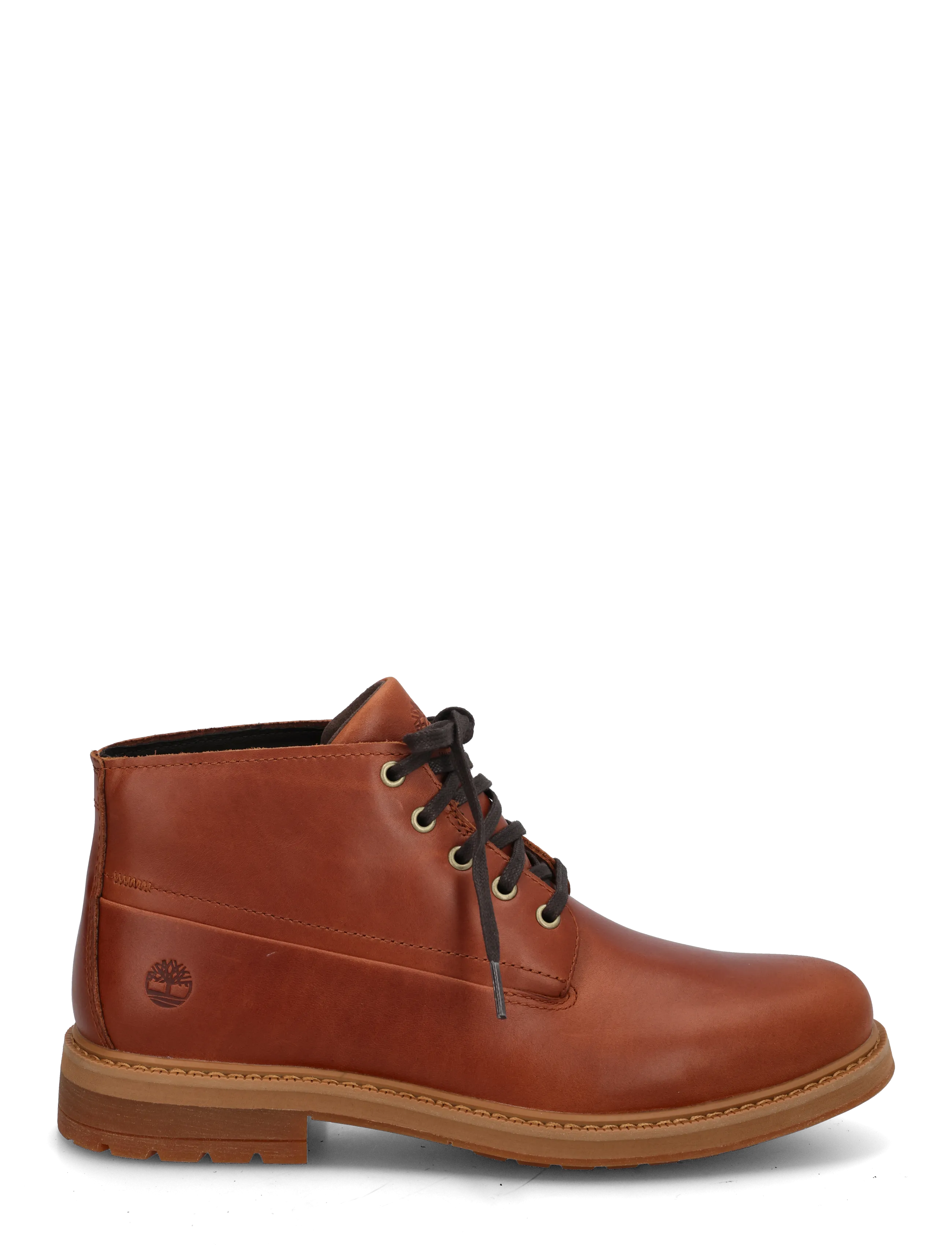 Timberland - MID LACE UP WATERPROOF CHUKKA BOOT - chukka boots - rst full grain - 2