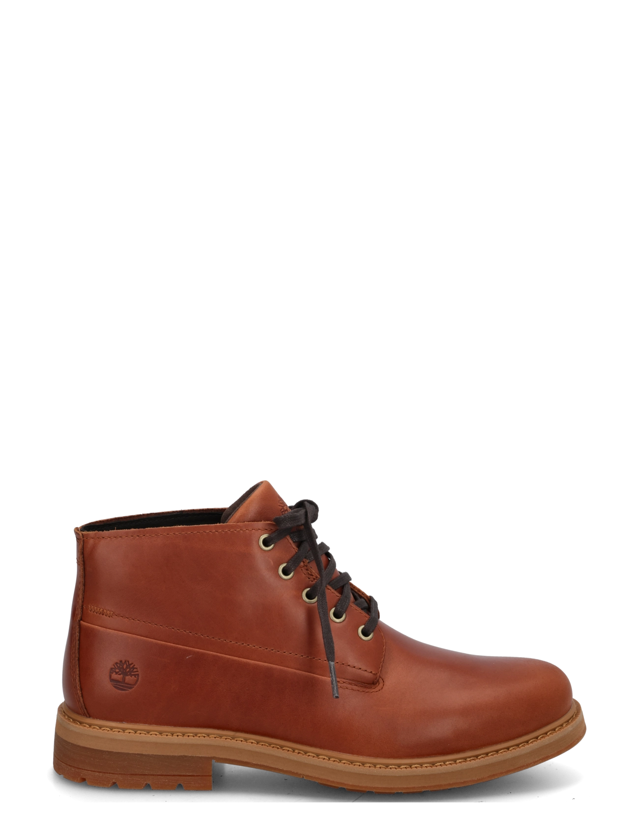 Timberland - MID LACE UP WATERPROOF CHUKKA BOOT - chukka boots - rst full grain - 2